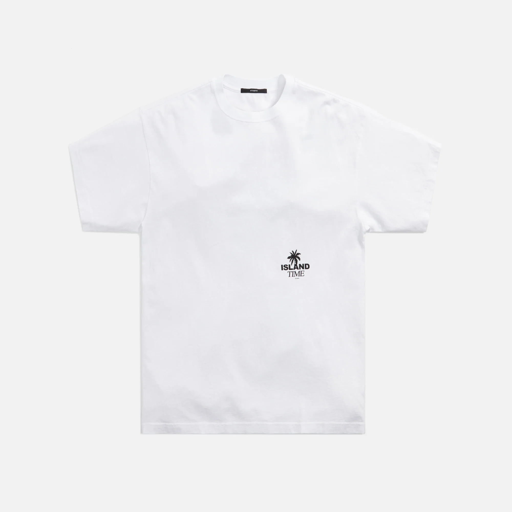 Island Time Relaxed Tee