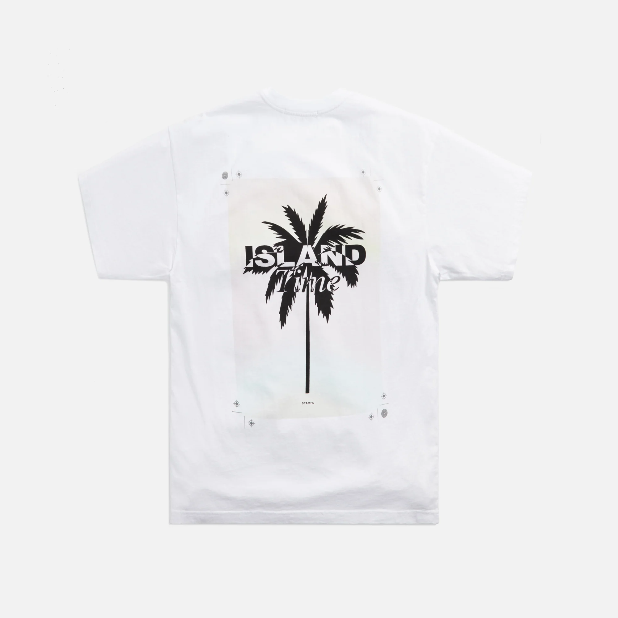Island Time Relaxed Tee