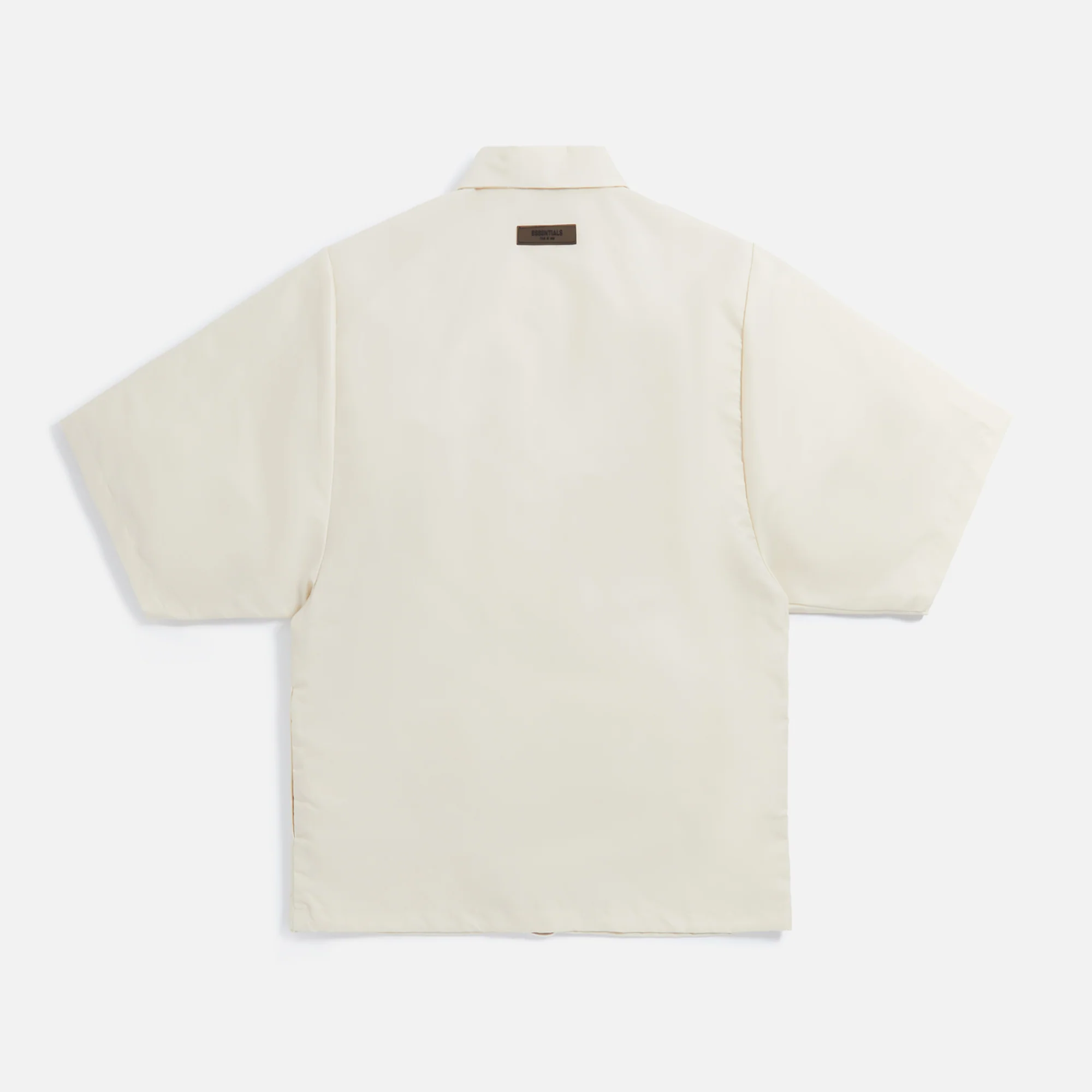Nylon Shirt