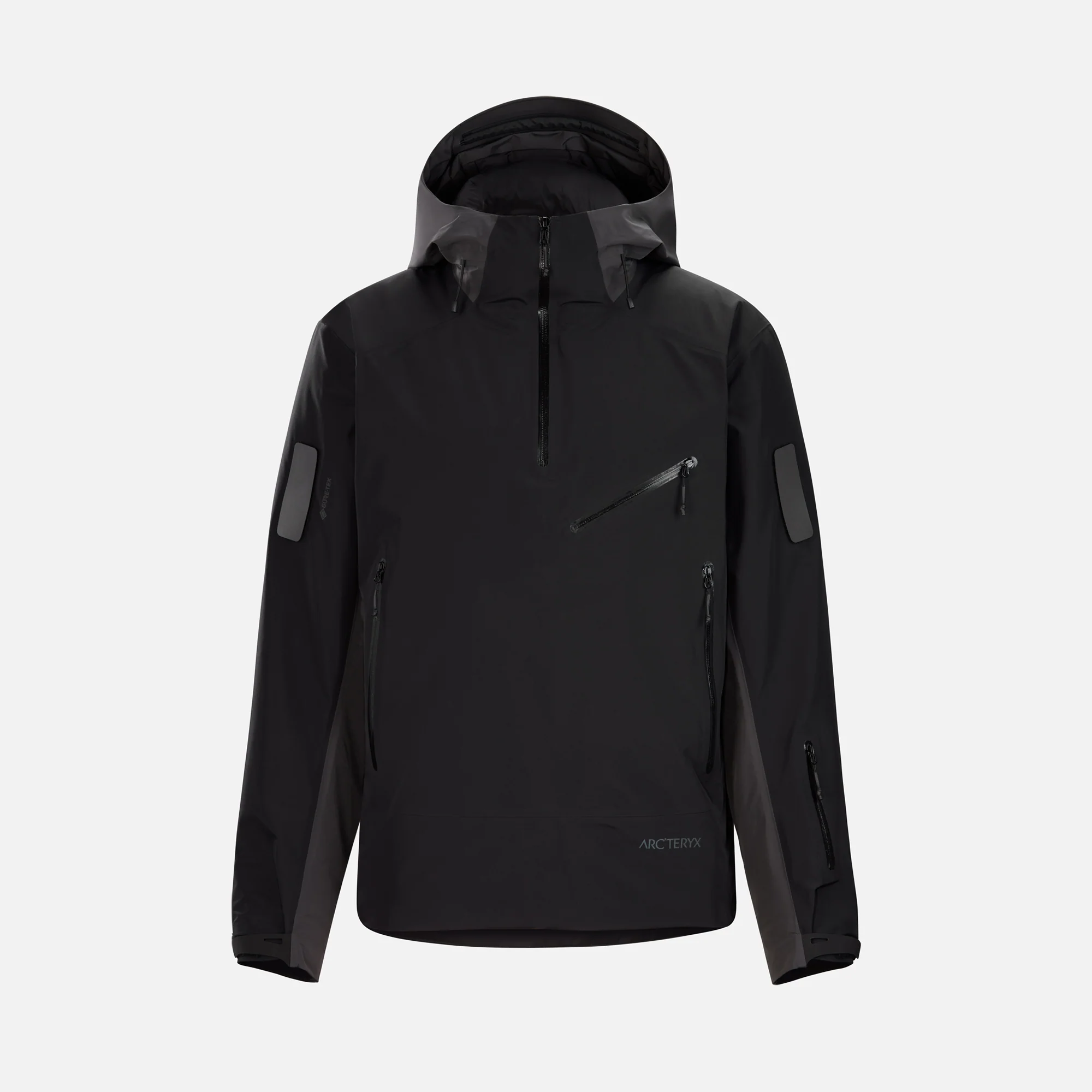 Axis Insulated Anorak