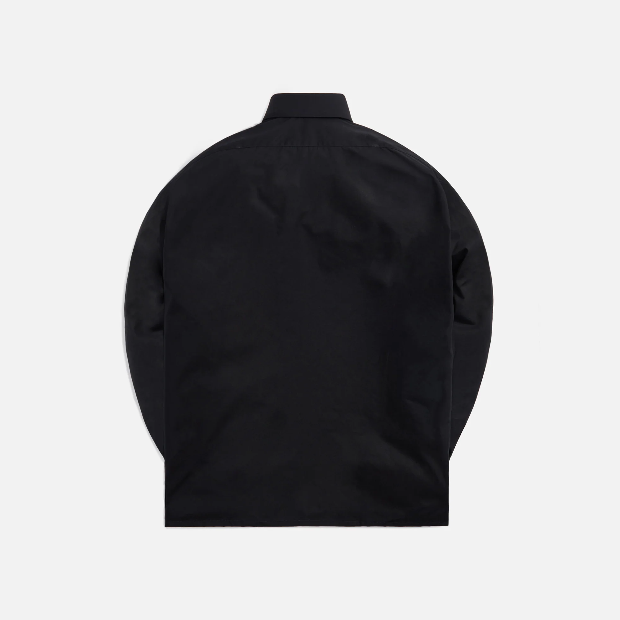1017 ALYX 9SMÃÂ Metal Logo Button Down