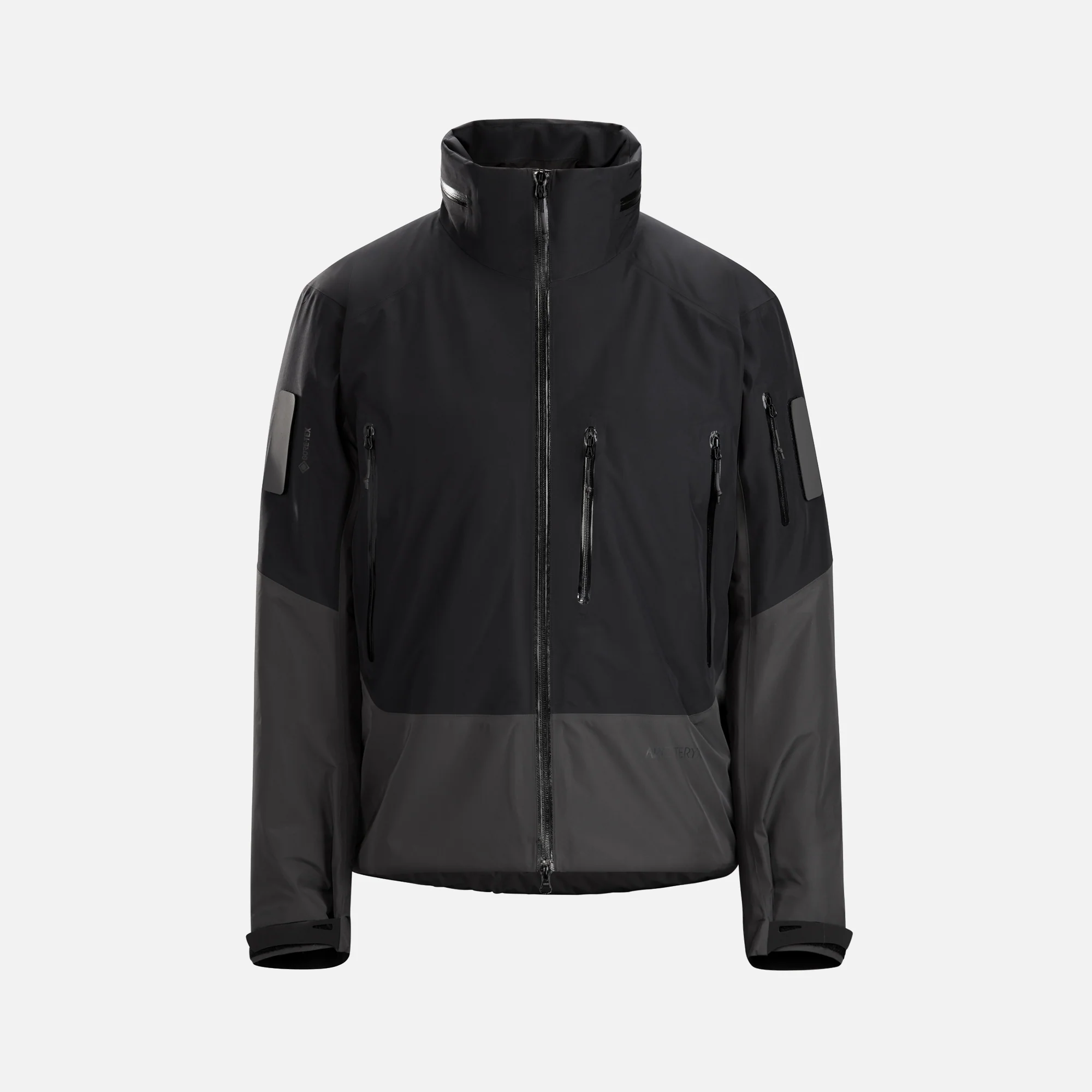 Axis Insulated Jacket