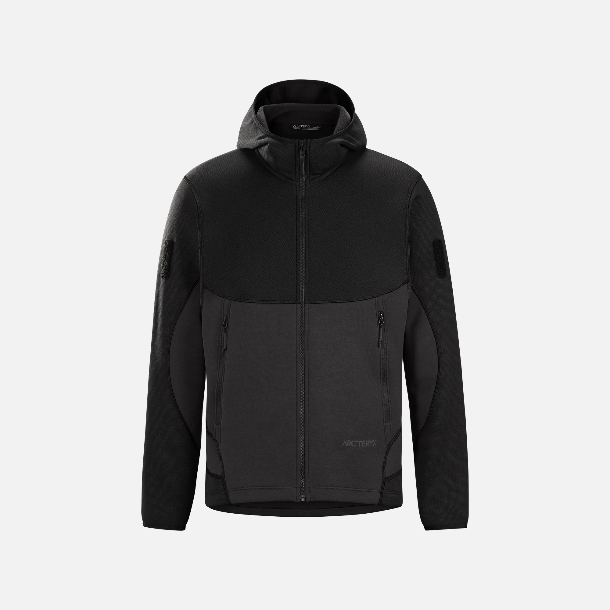 System_A Faraday Hoodie