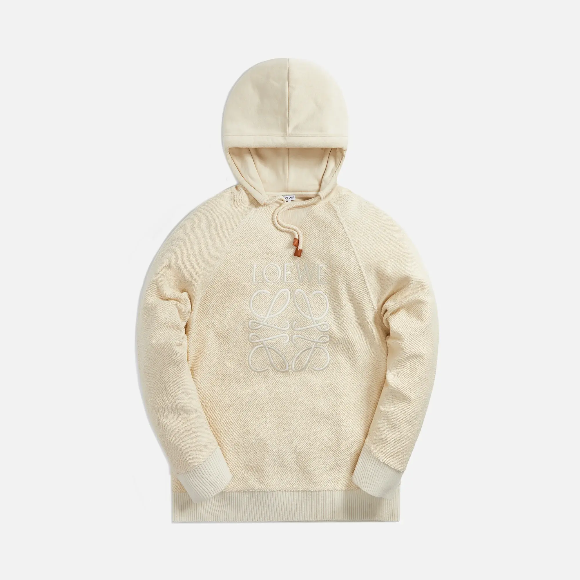 Reverse Anagram Hoodie