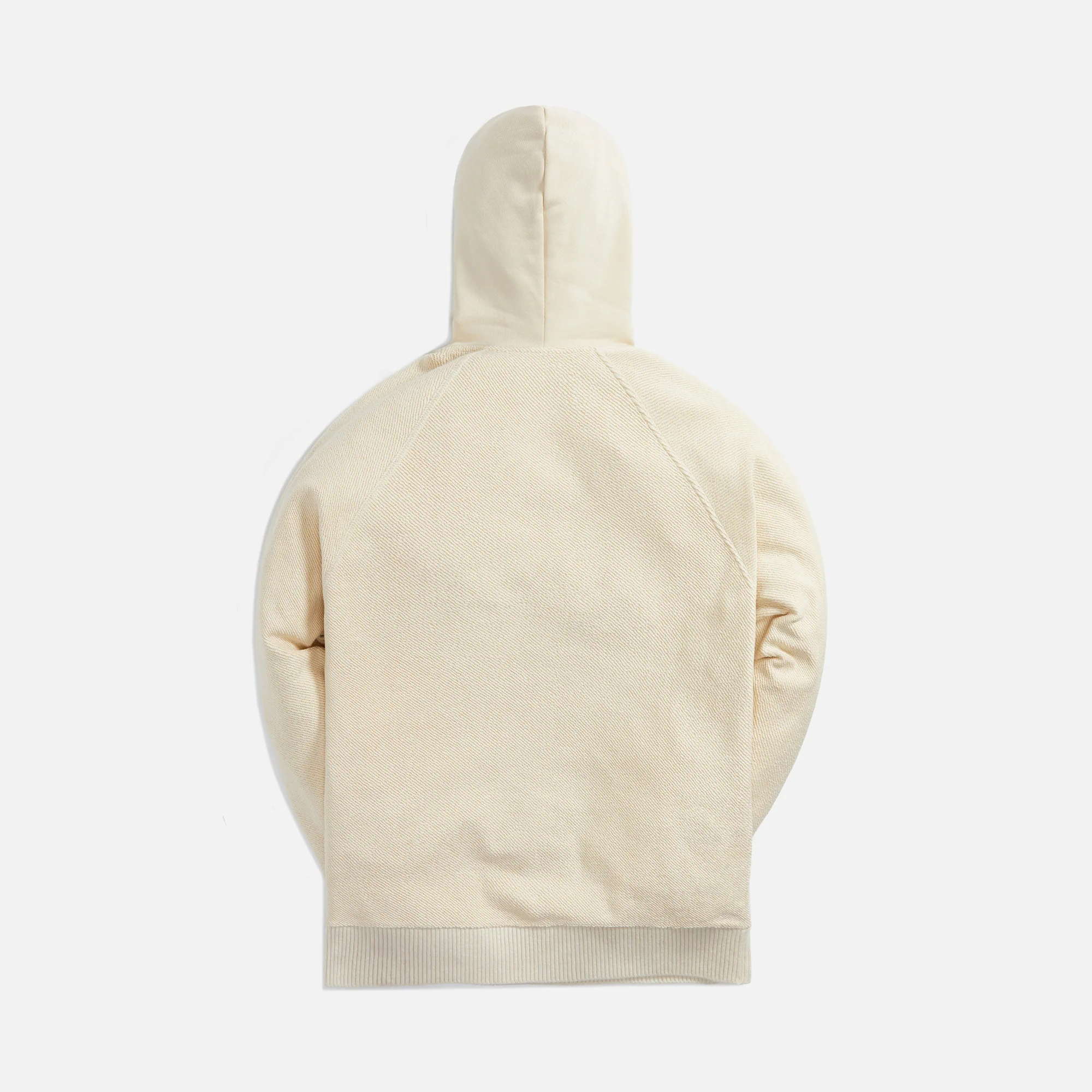 Reverse Anagram Hoodie