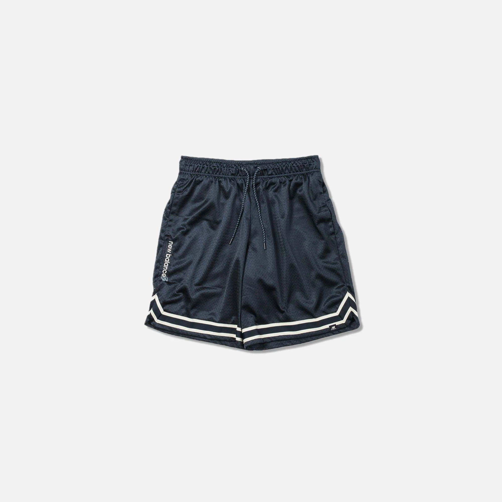 x Rich Paul Made in USA Short