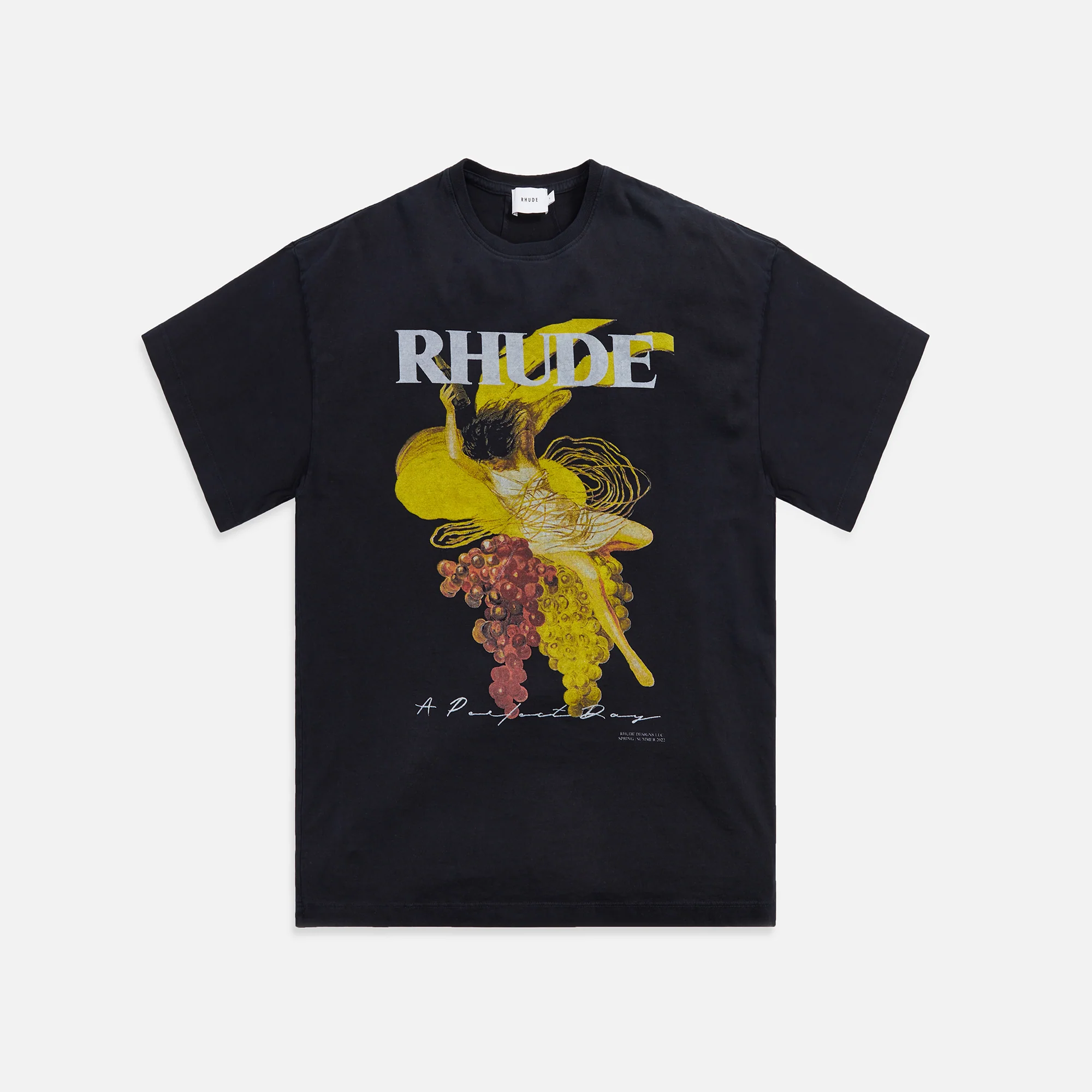 A Perfect Day Tee