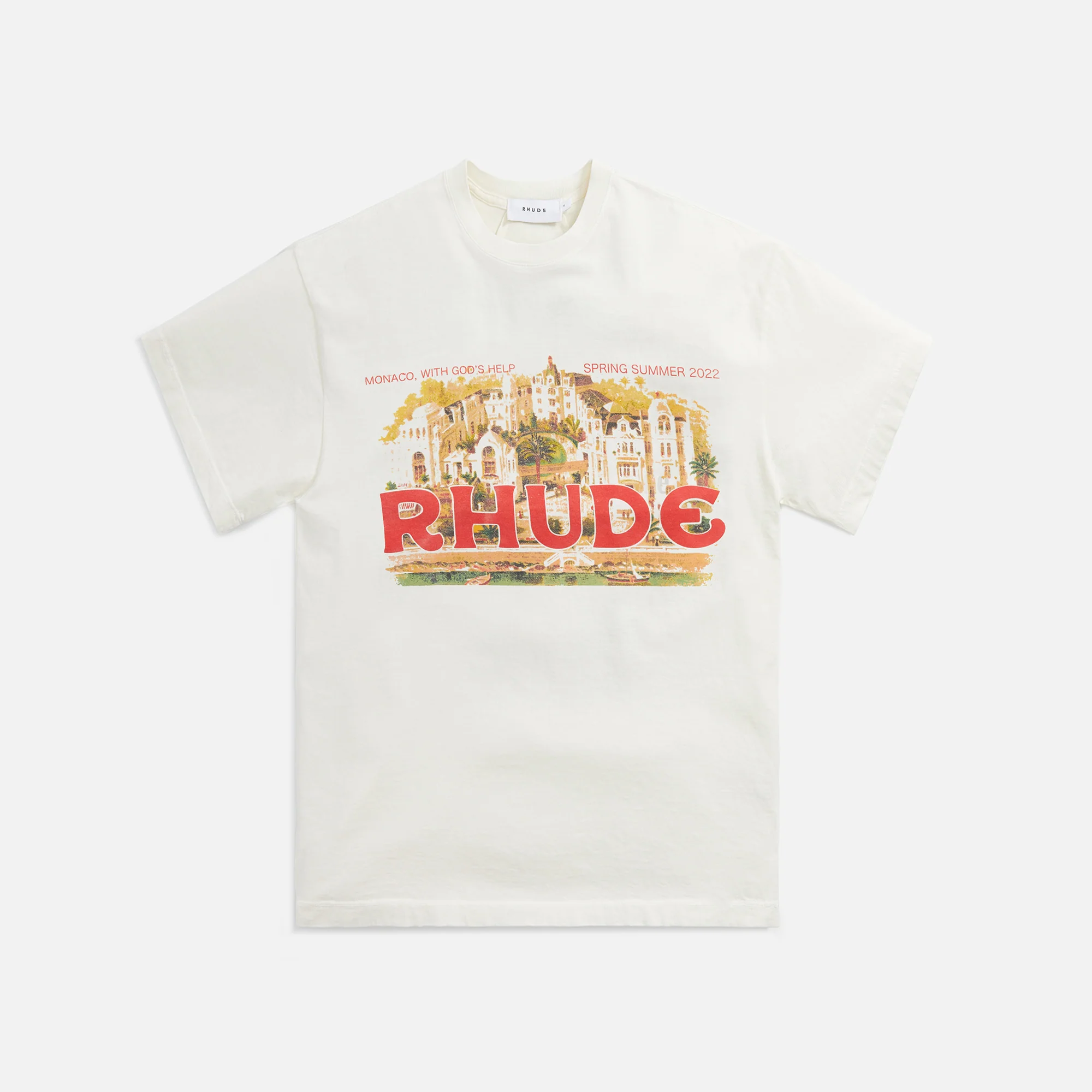 City Tee