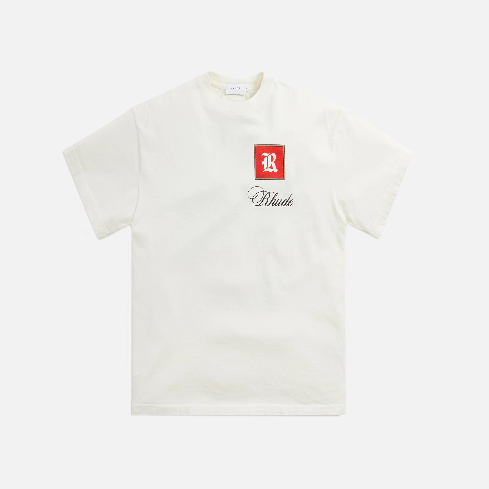Porceline Tee