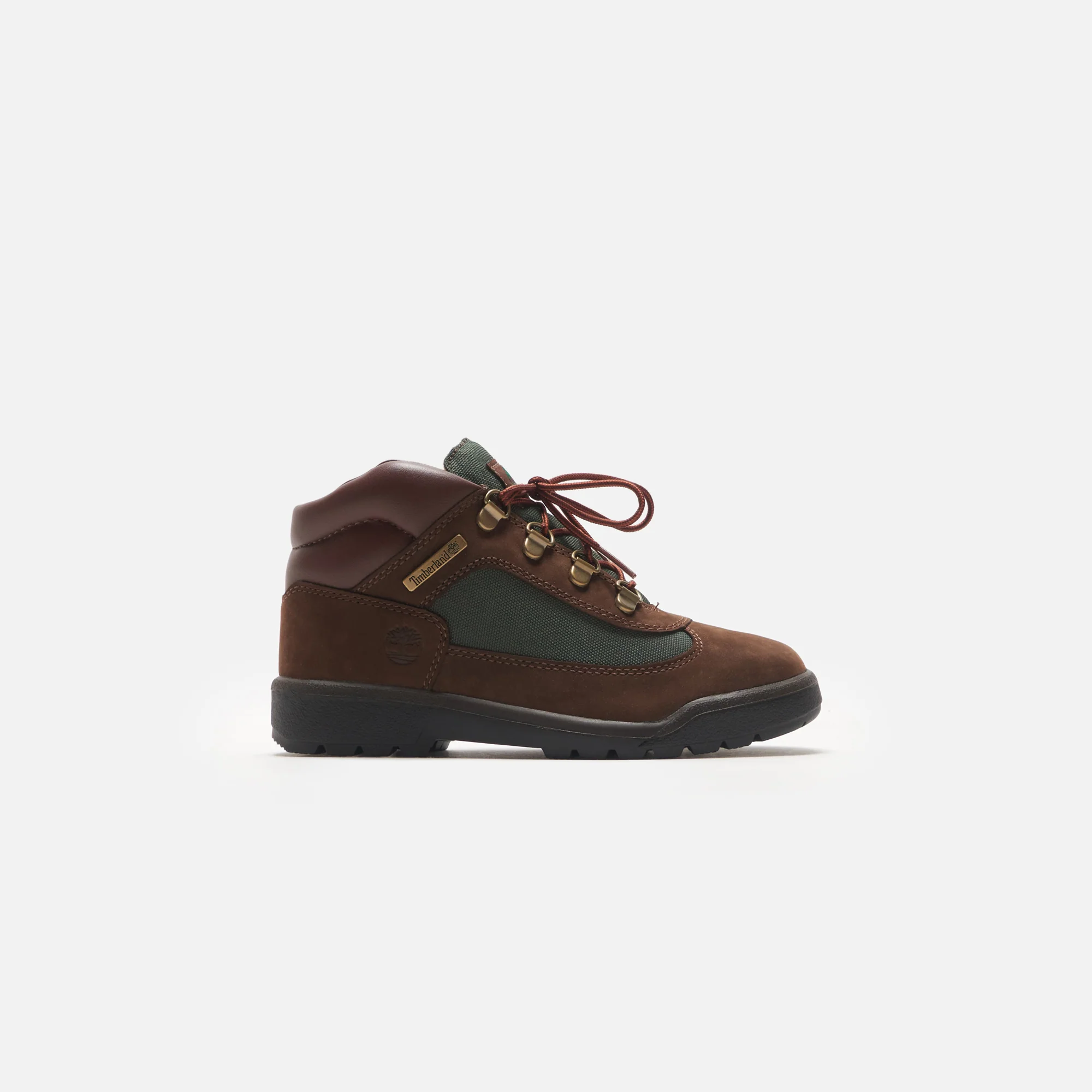 Youth Field Boot Mid