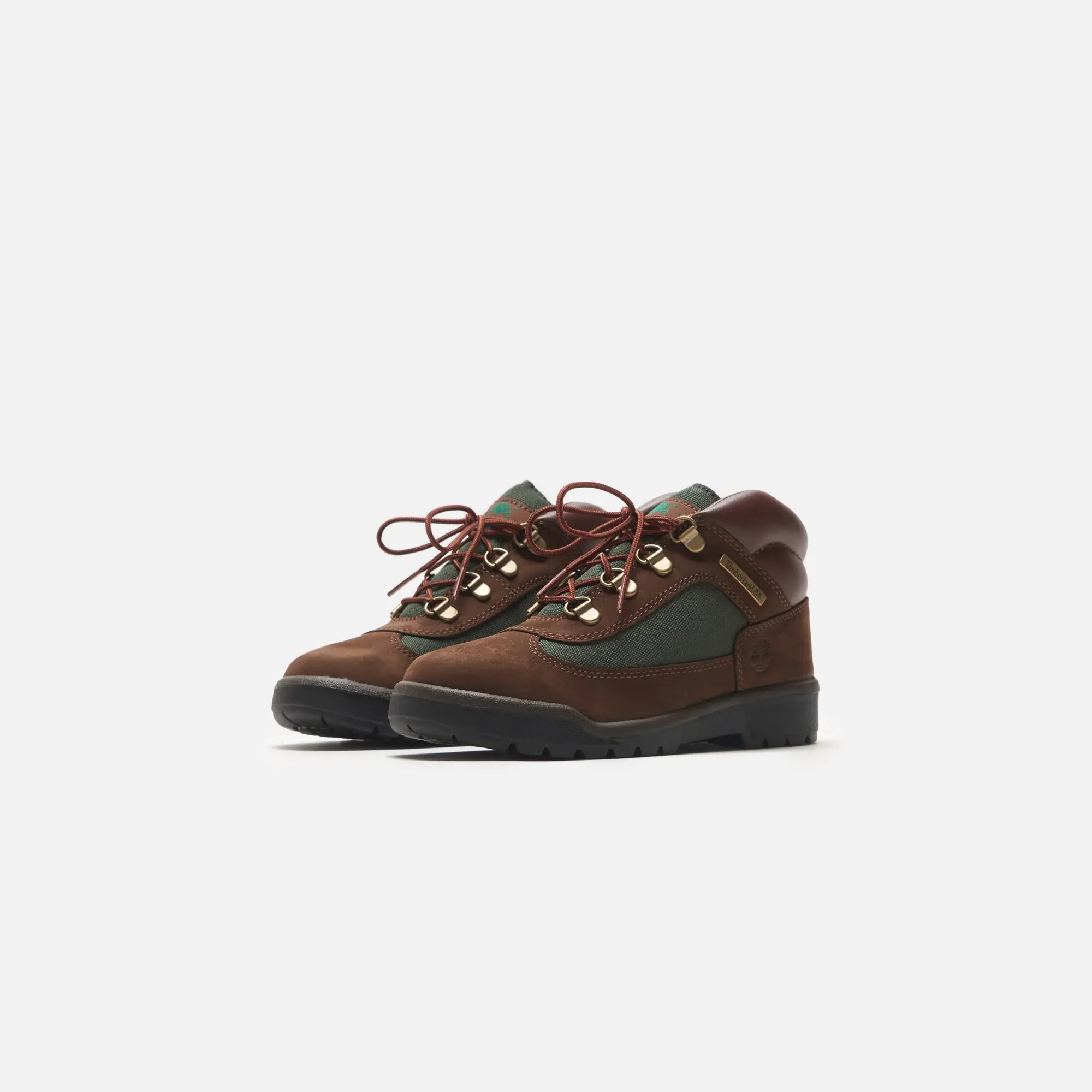 Youth Field Boot Mid