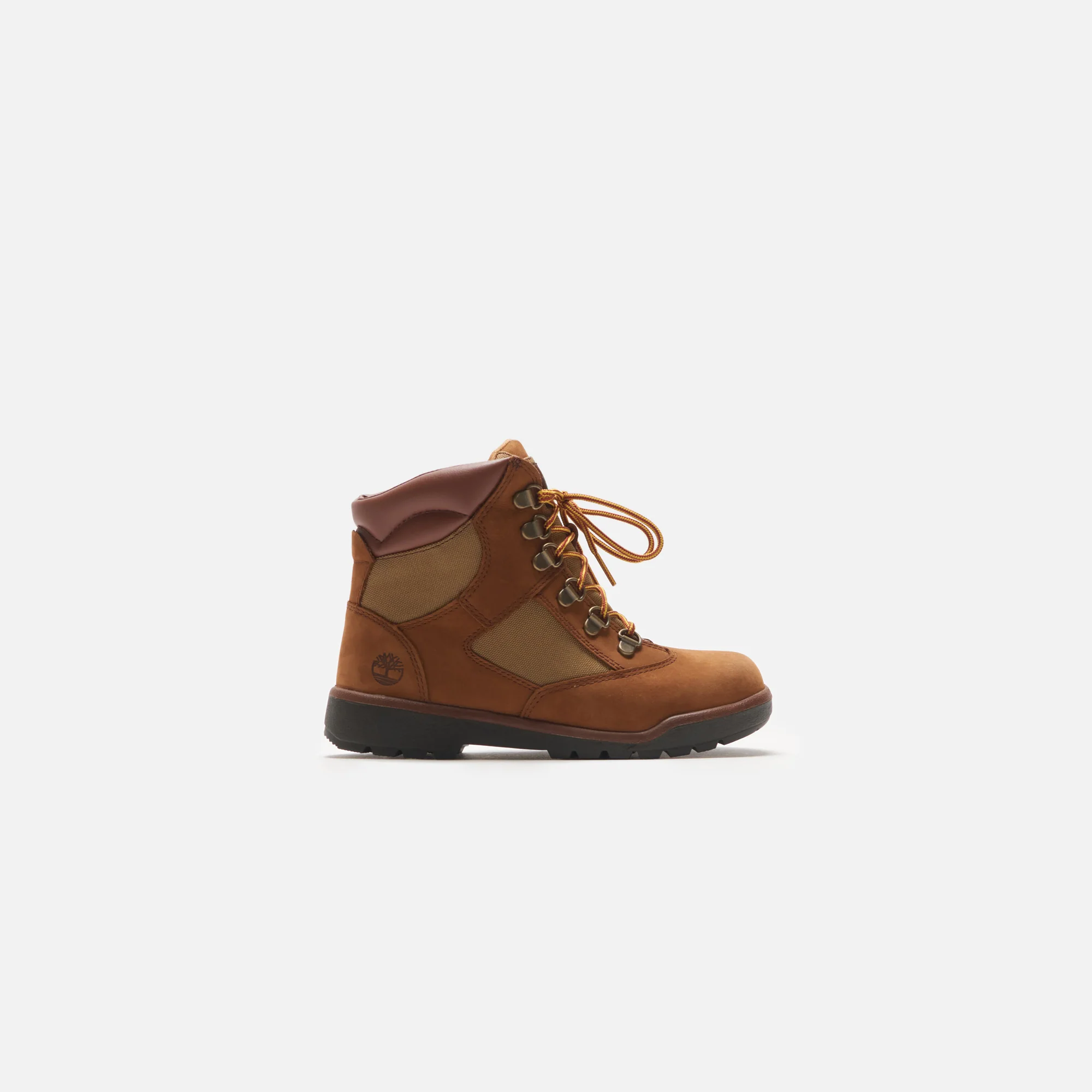  Junior 6" Field Boot