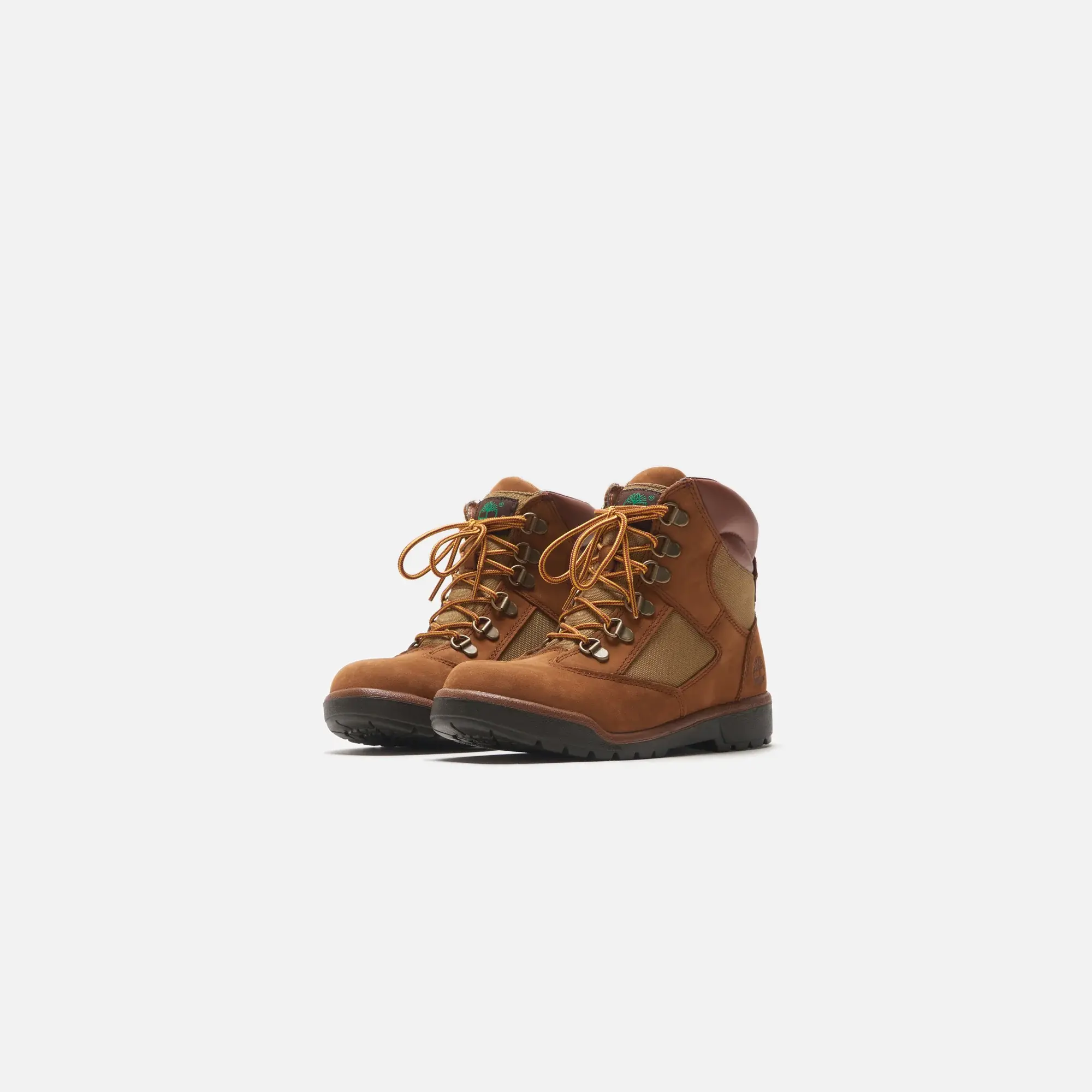 Junior 6" Field Boot