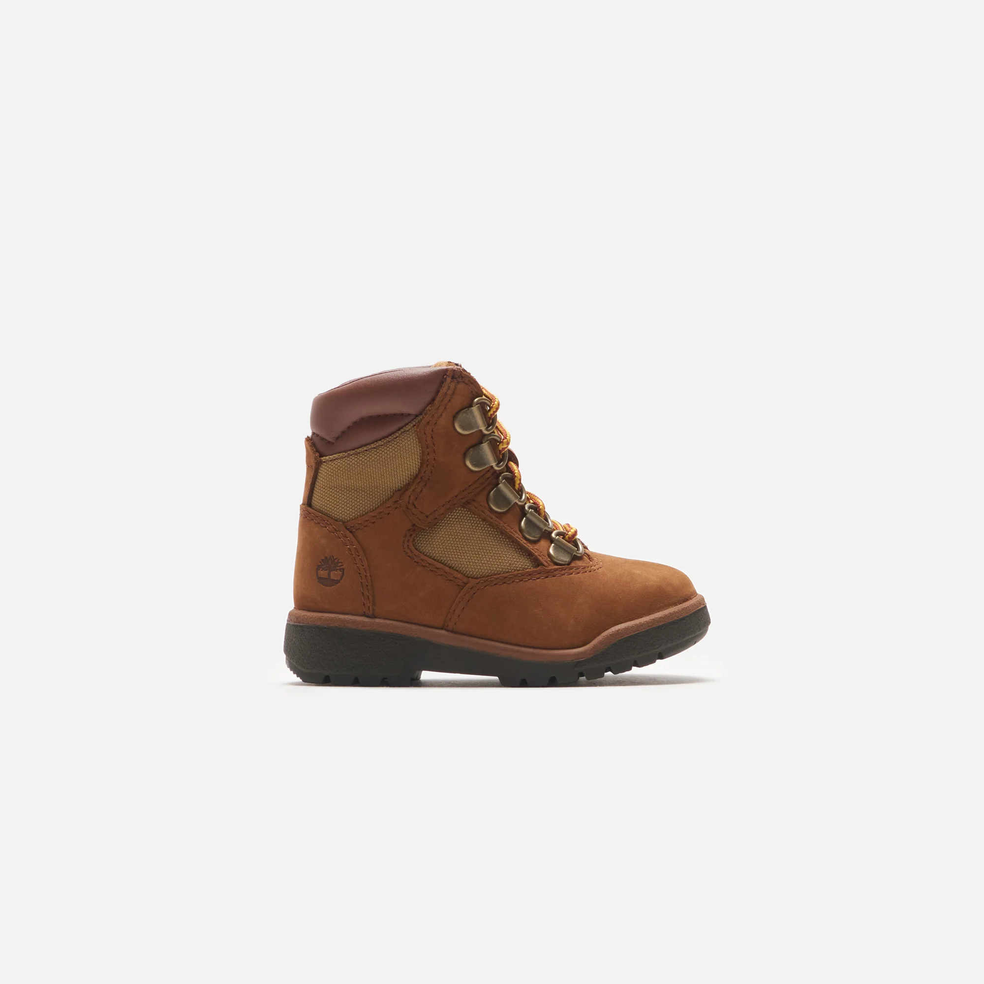  Toddler 6" Field Boot 
