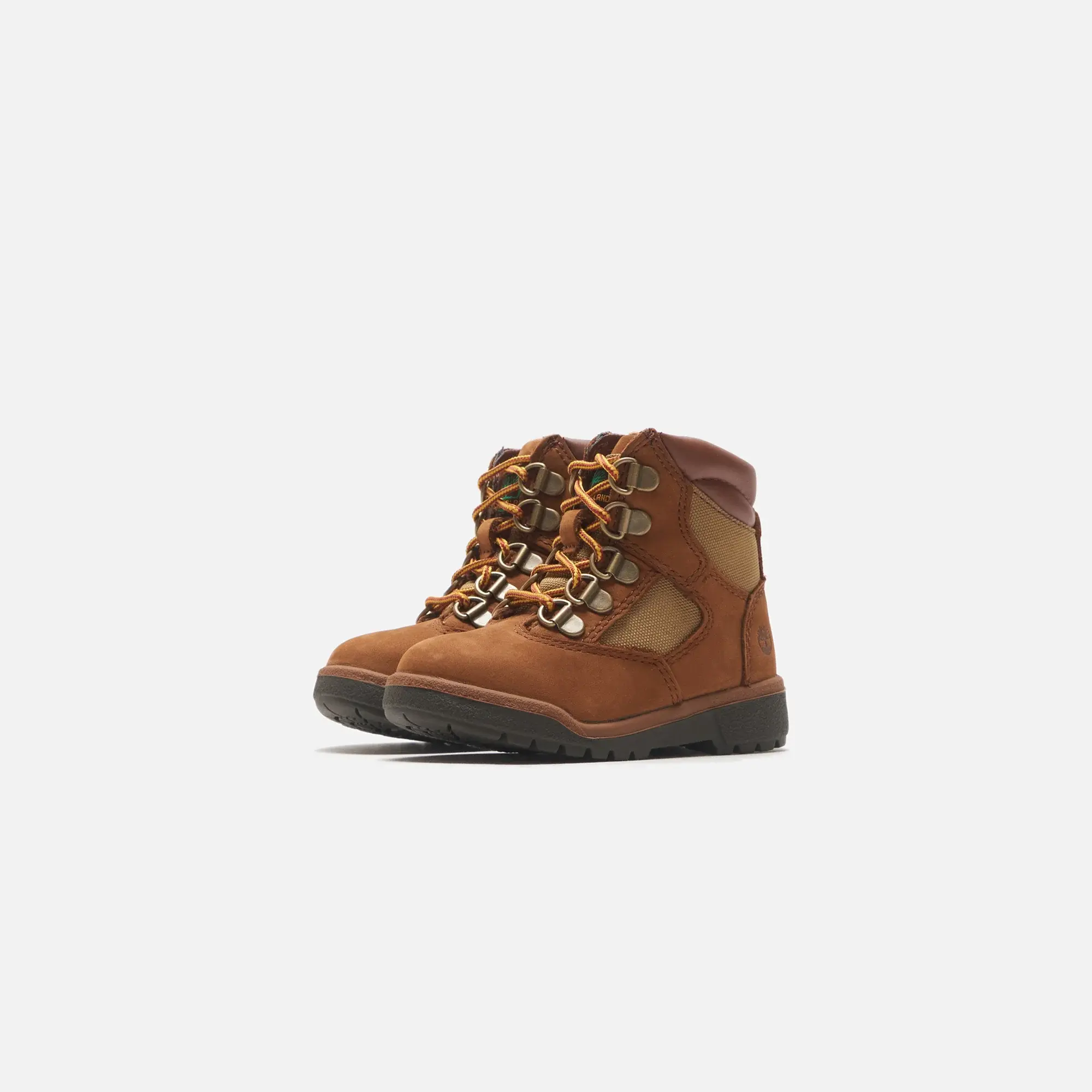 Toddler 6" Field Boot
