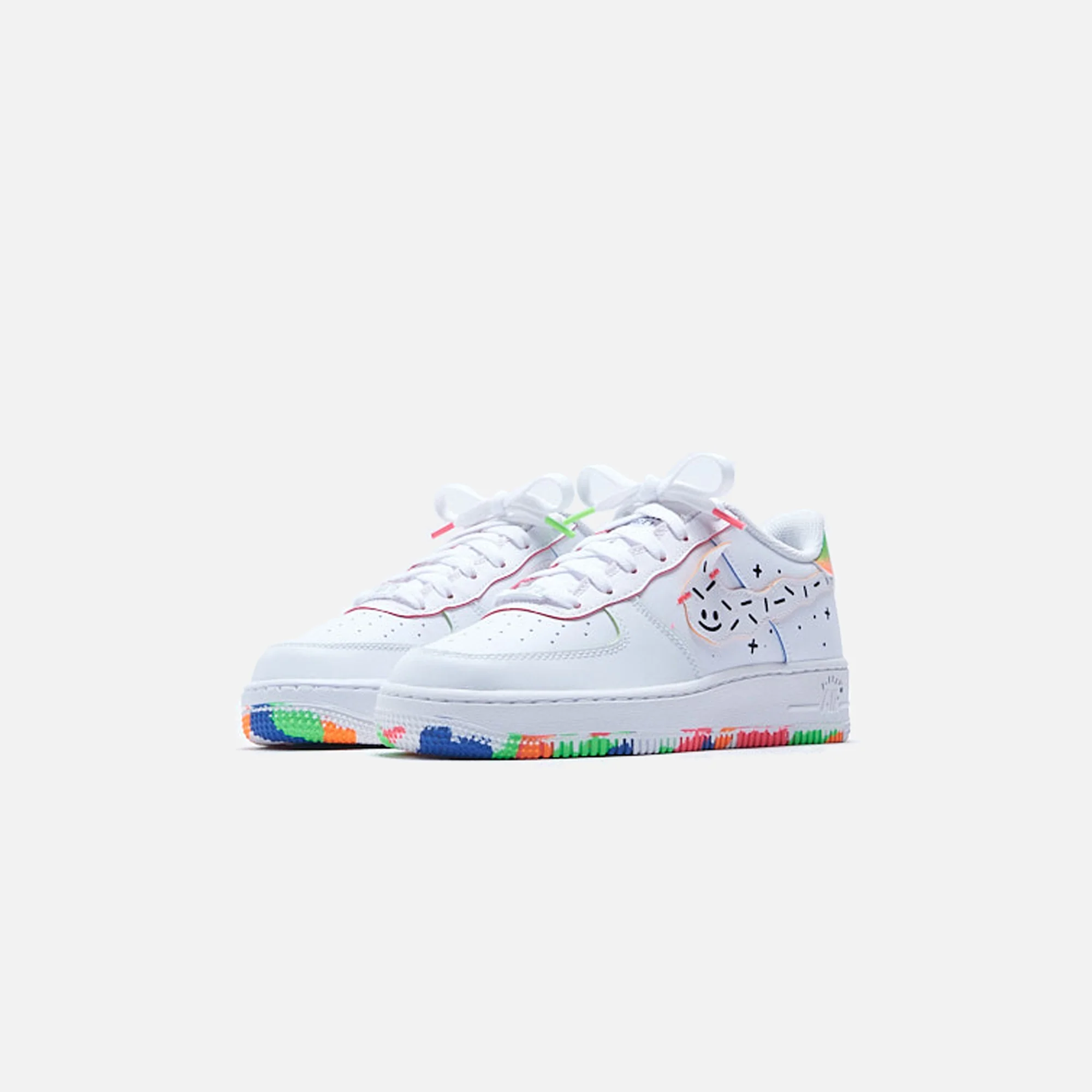 Air Force 1 LV 8