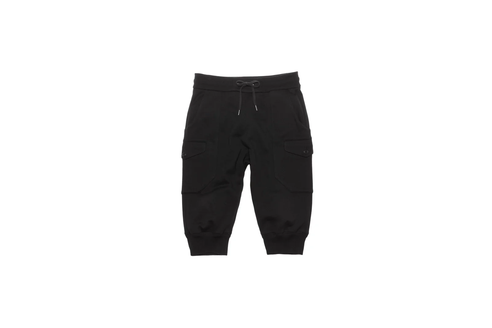 Cropped Sweatpant
