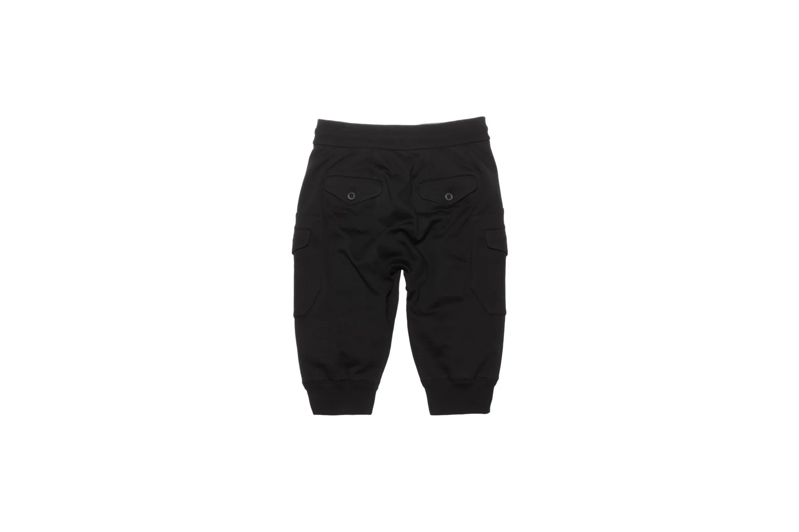 Cropped Sweatpant