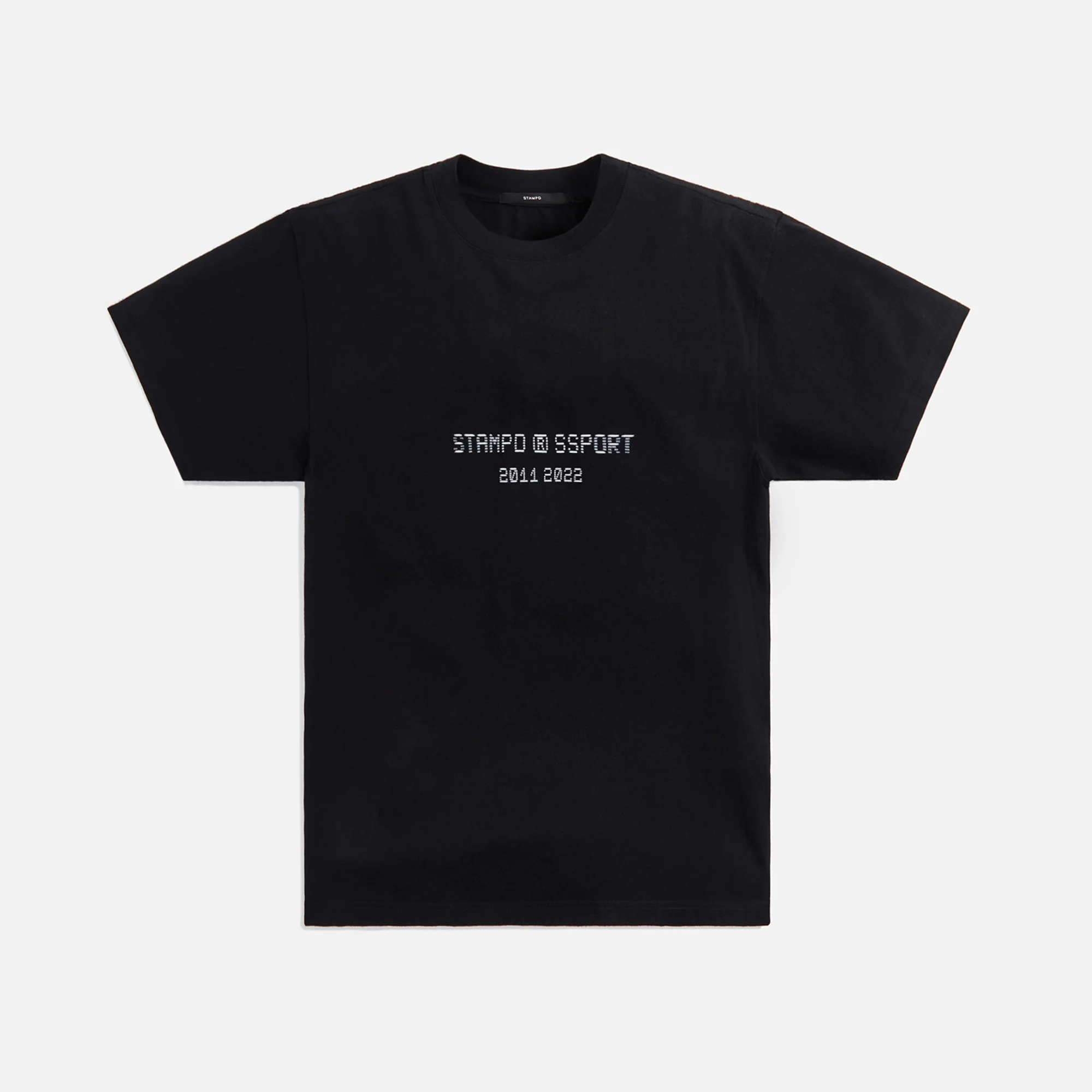 Globe Relaxed Tee