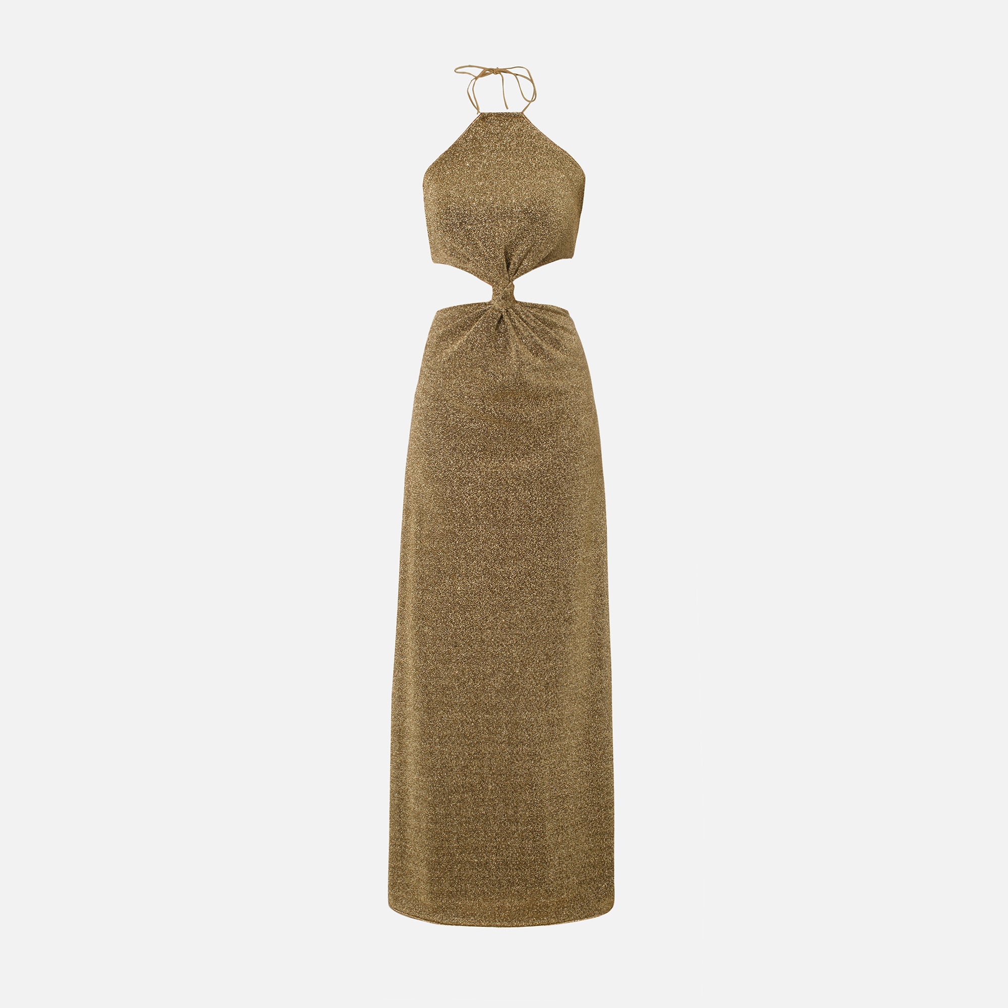 Lumiere Knitted Dress