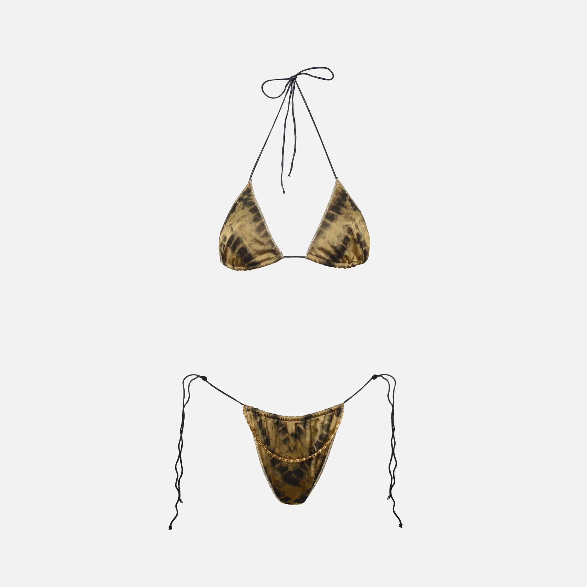 Safari Microkini