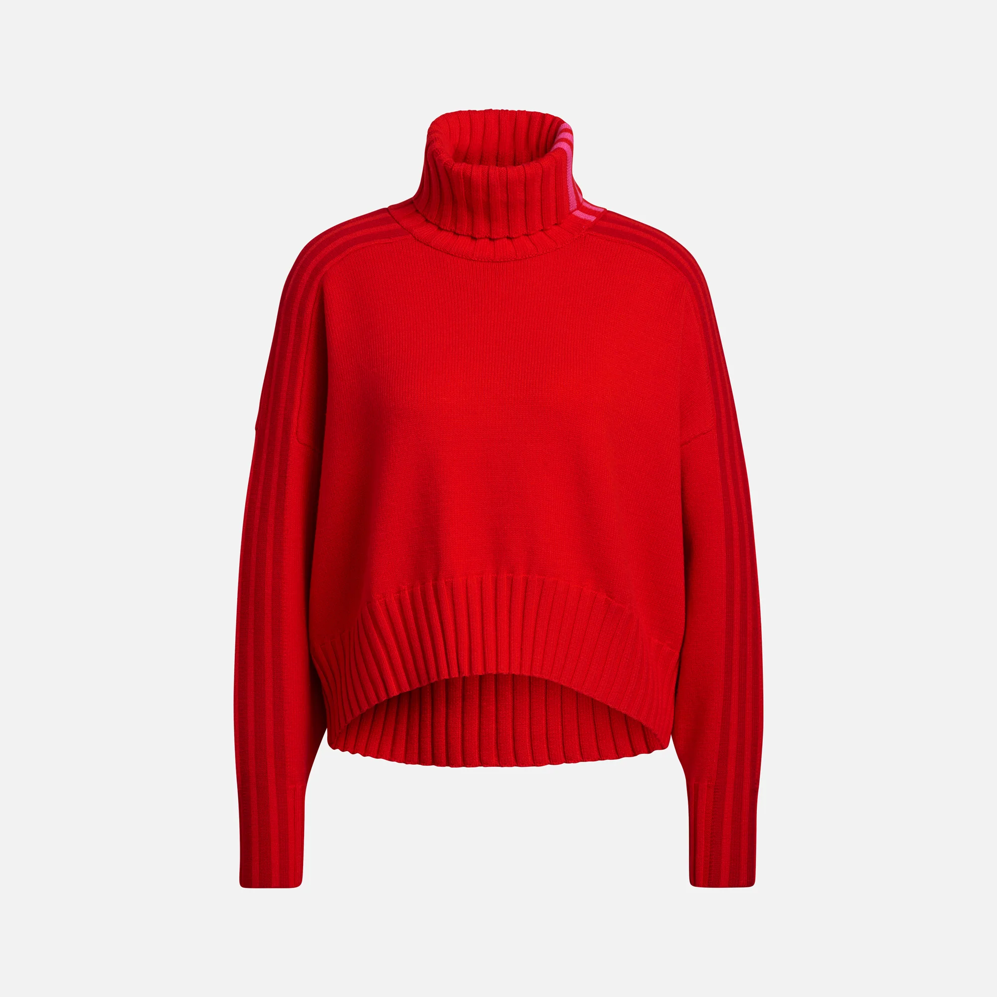 x IVY Park Turtleneck