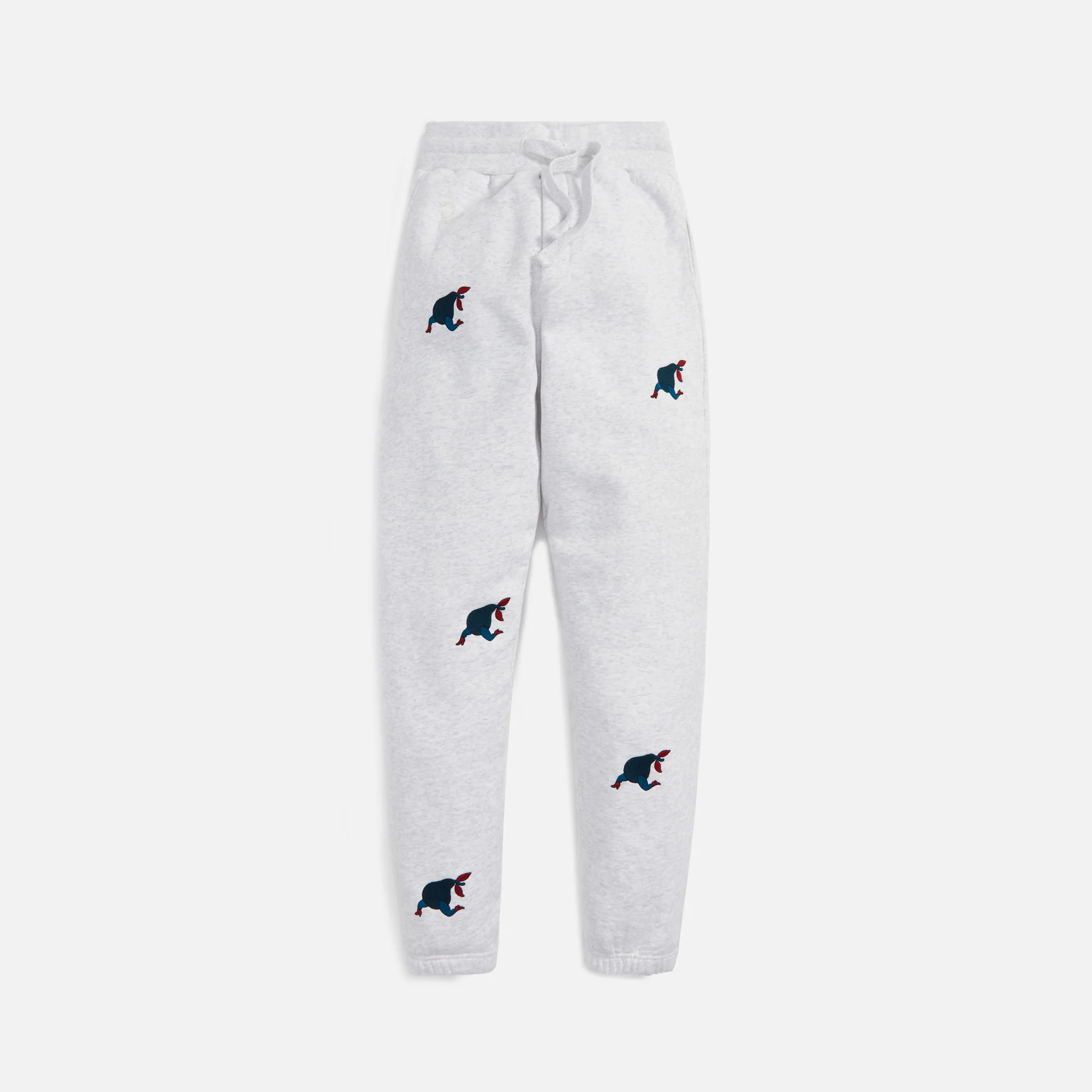 Running Pear Sweatpants