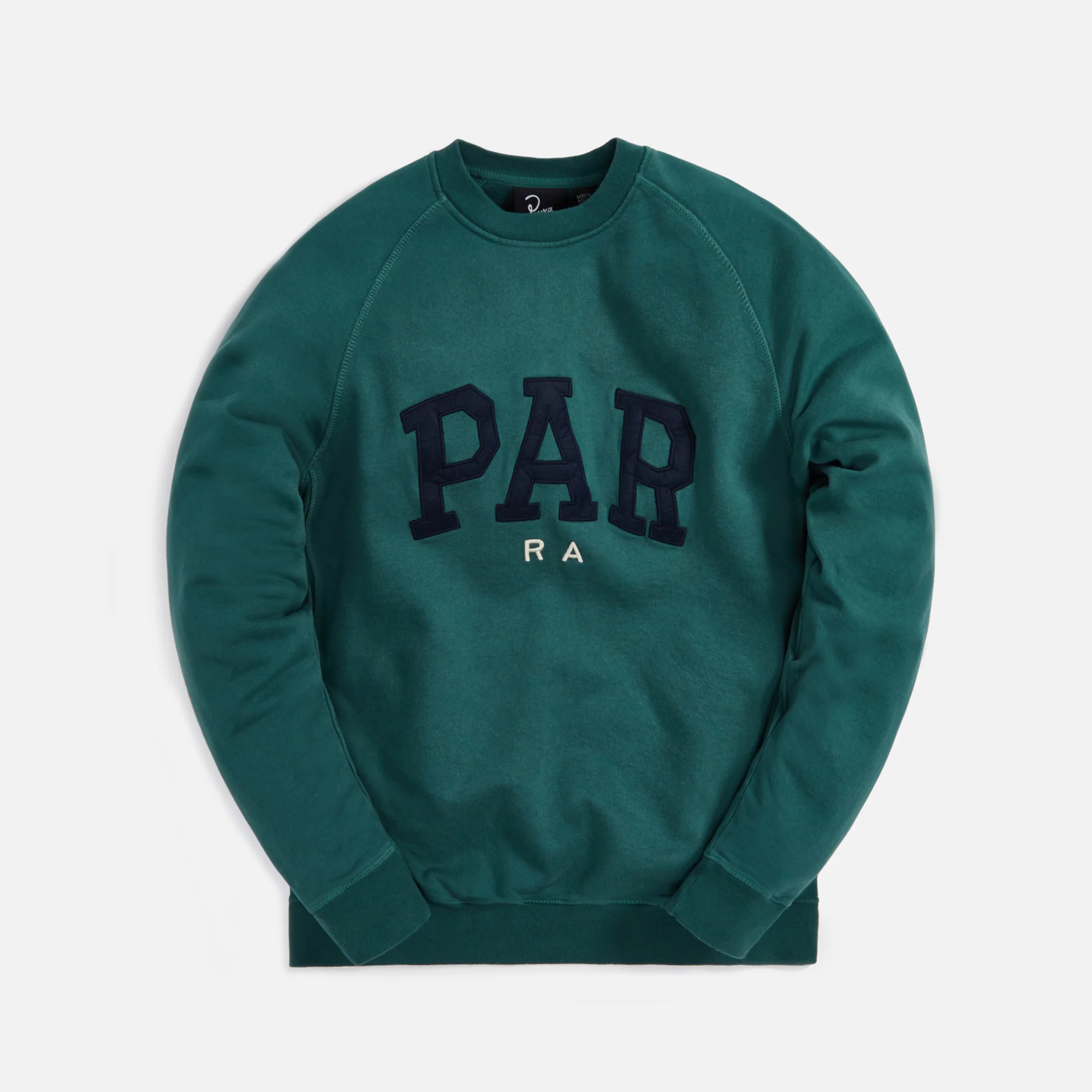 College Crewneck