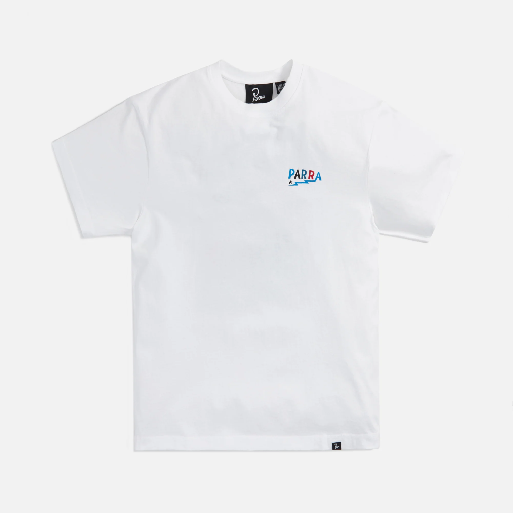 Adversaries Tee