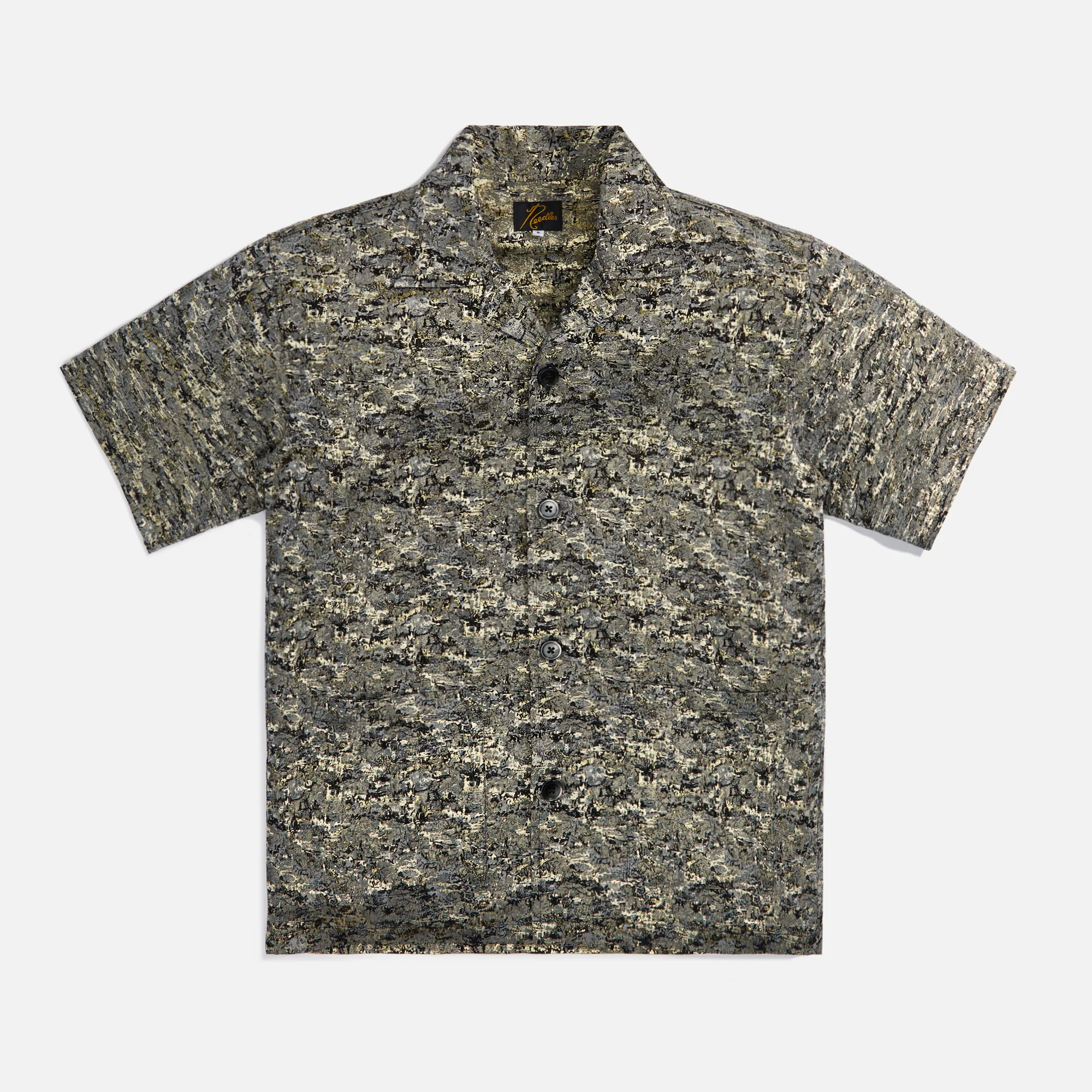 Cabana Shirt