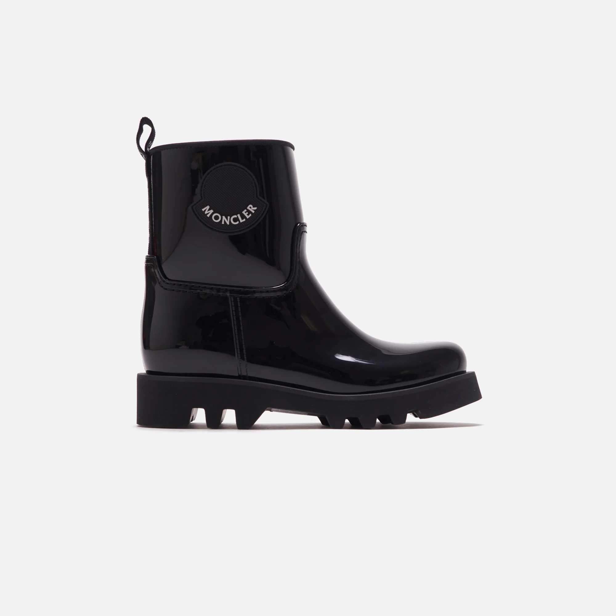 Ginette Rain Boot