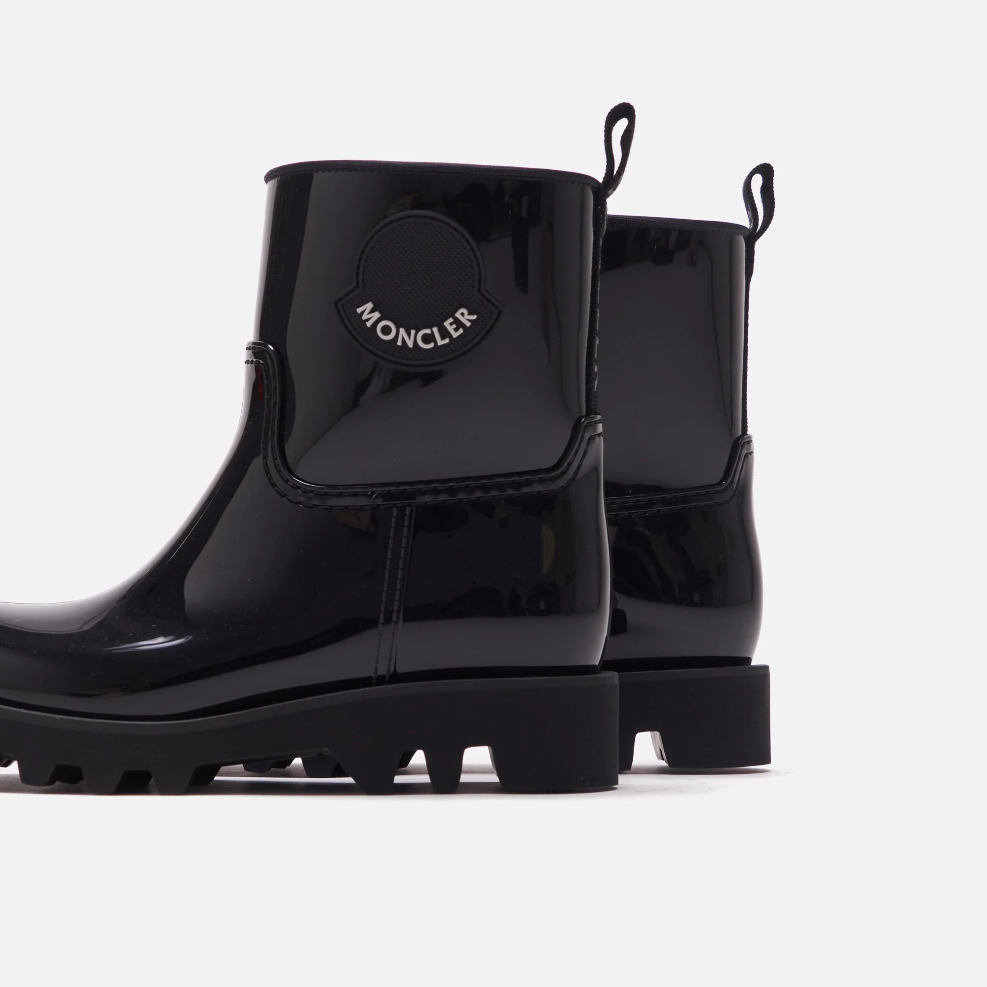 Ginette Rain Boot