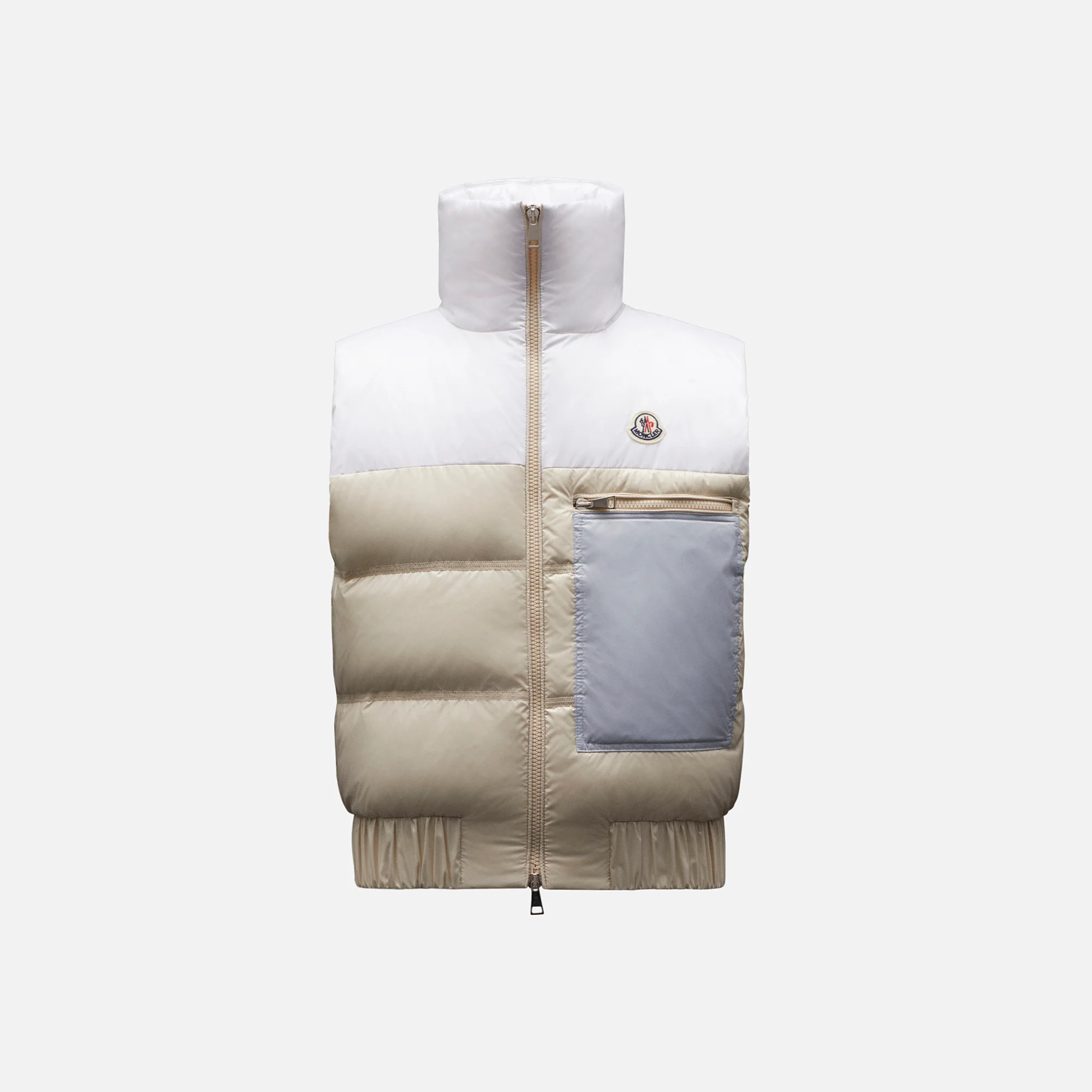 Criel Vest