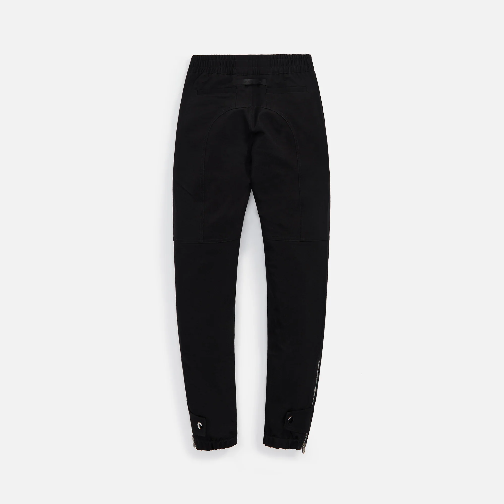 1017 ALYX 9SM Buckle Track Pants