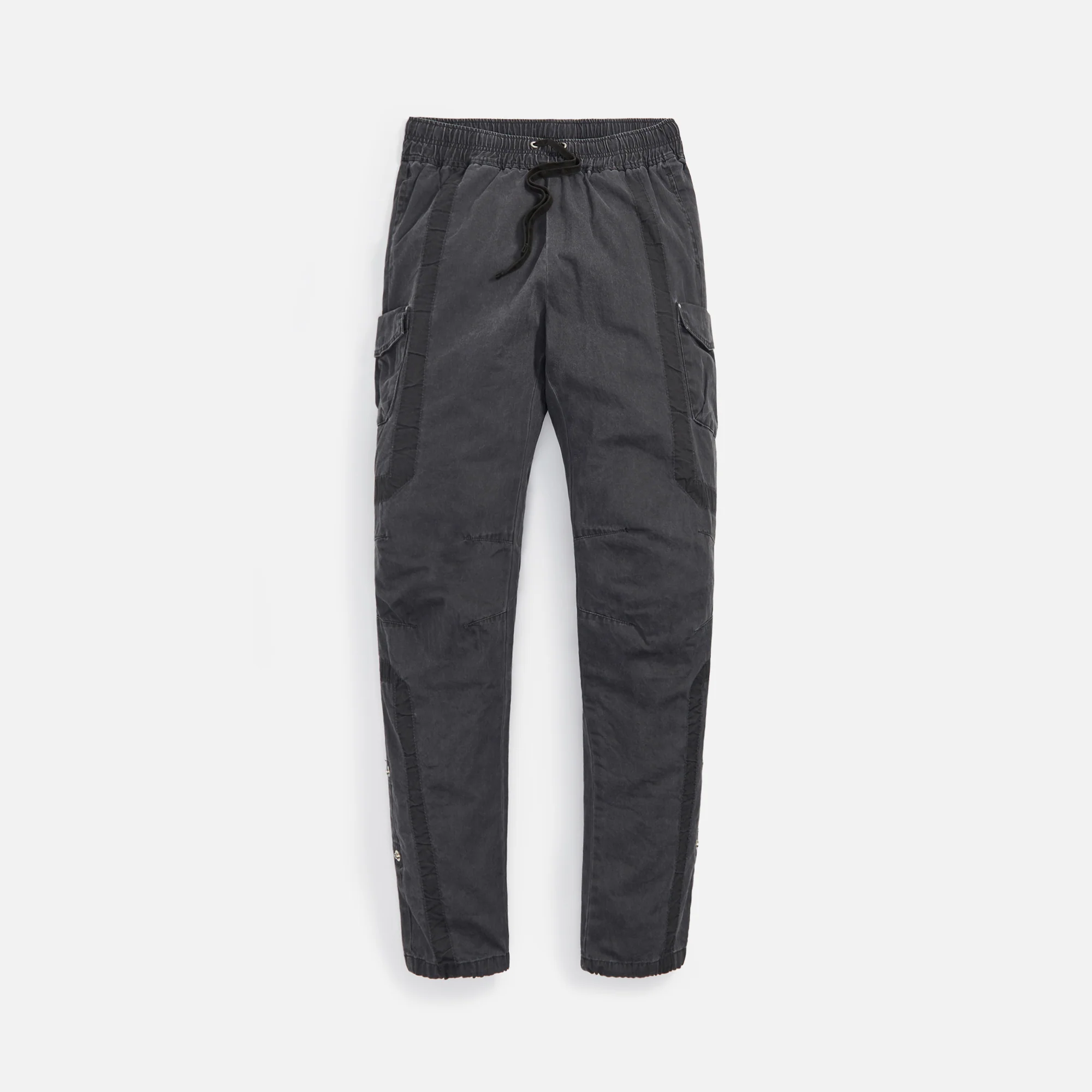 Cotton Poplin Frame II Cargo Pants