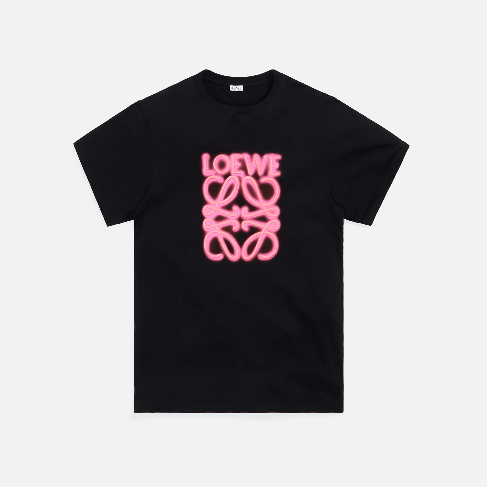 Neon Tee