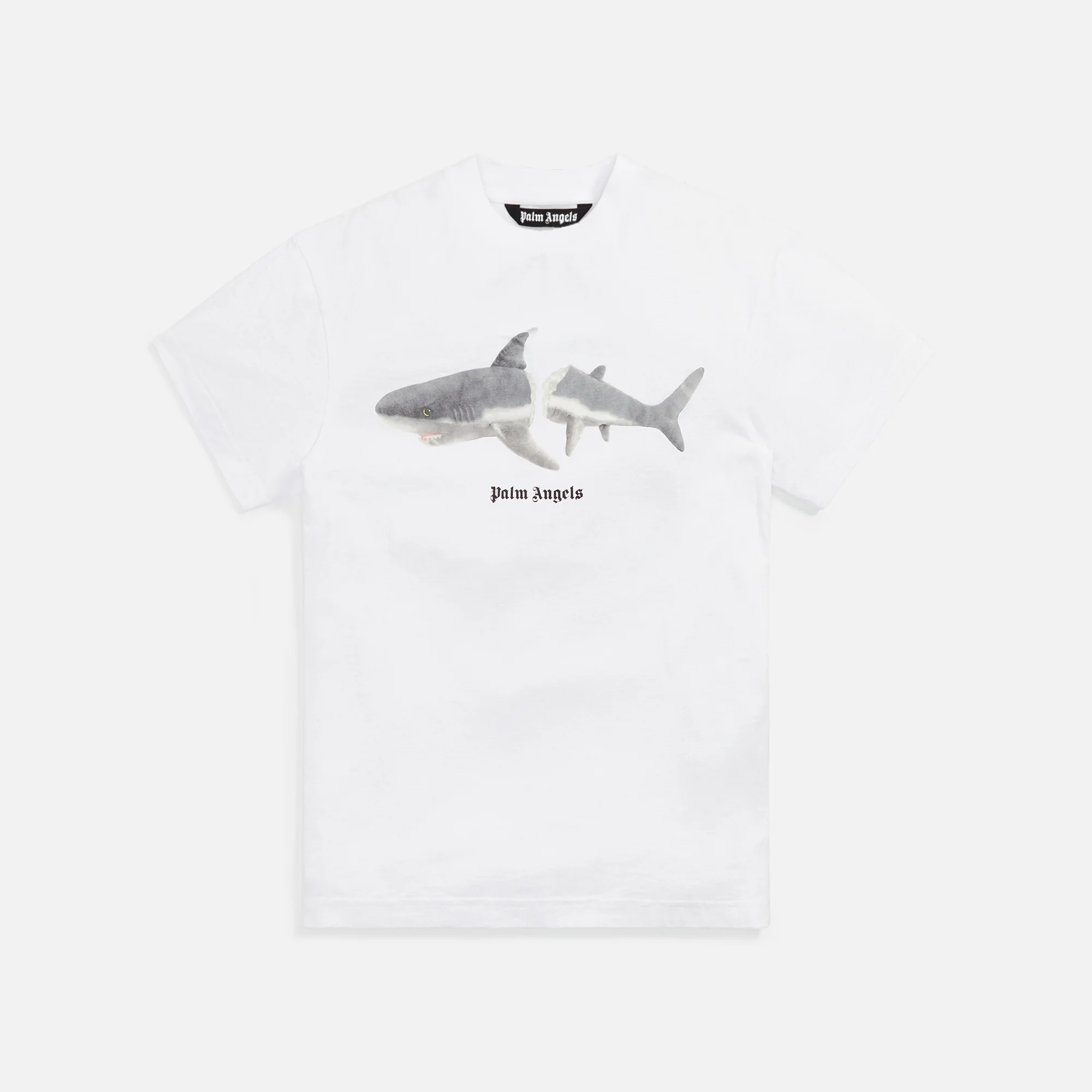 Shark Classic Small Sleeves Tee