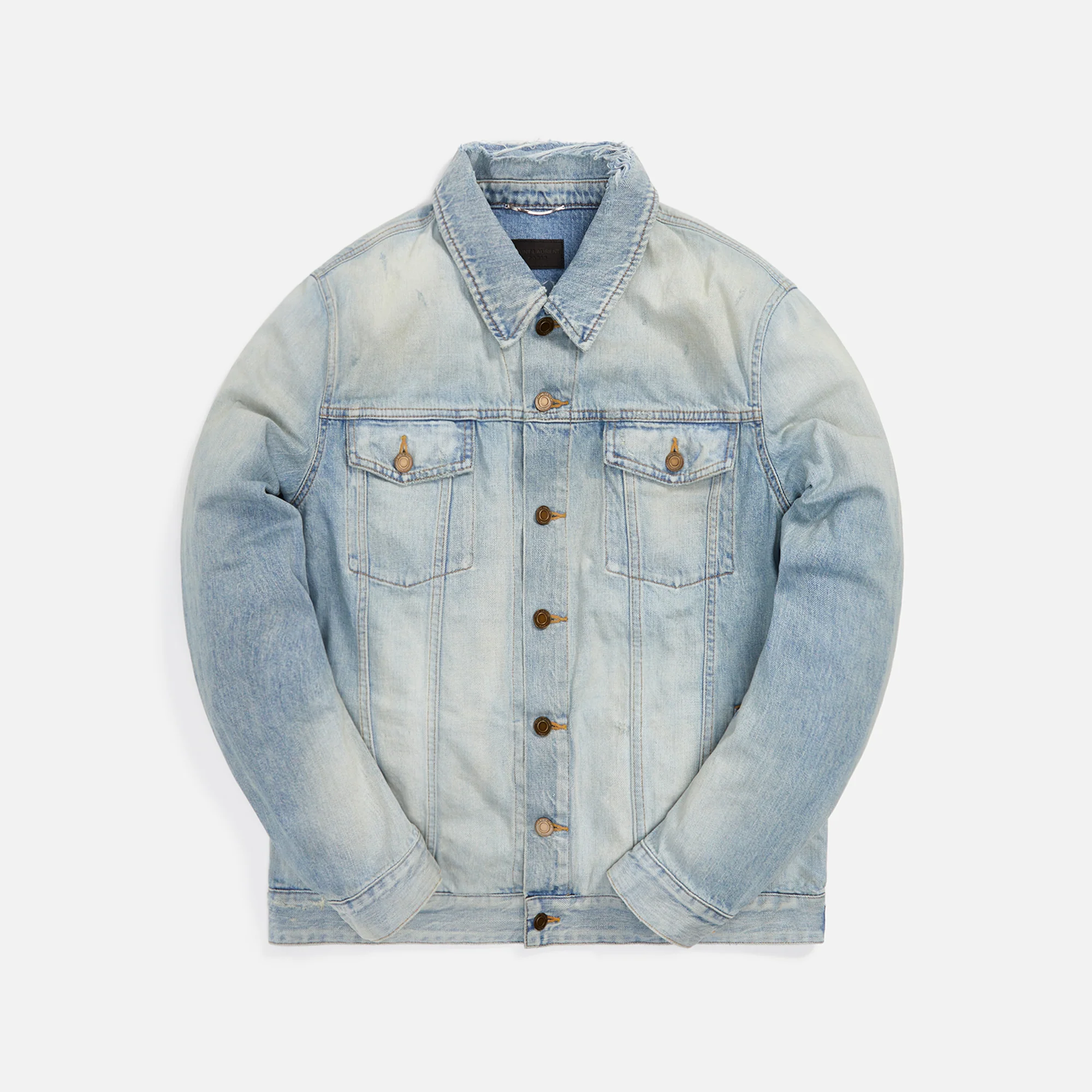 Classic Denim Jacket