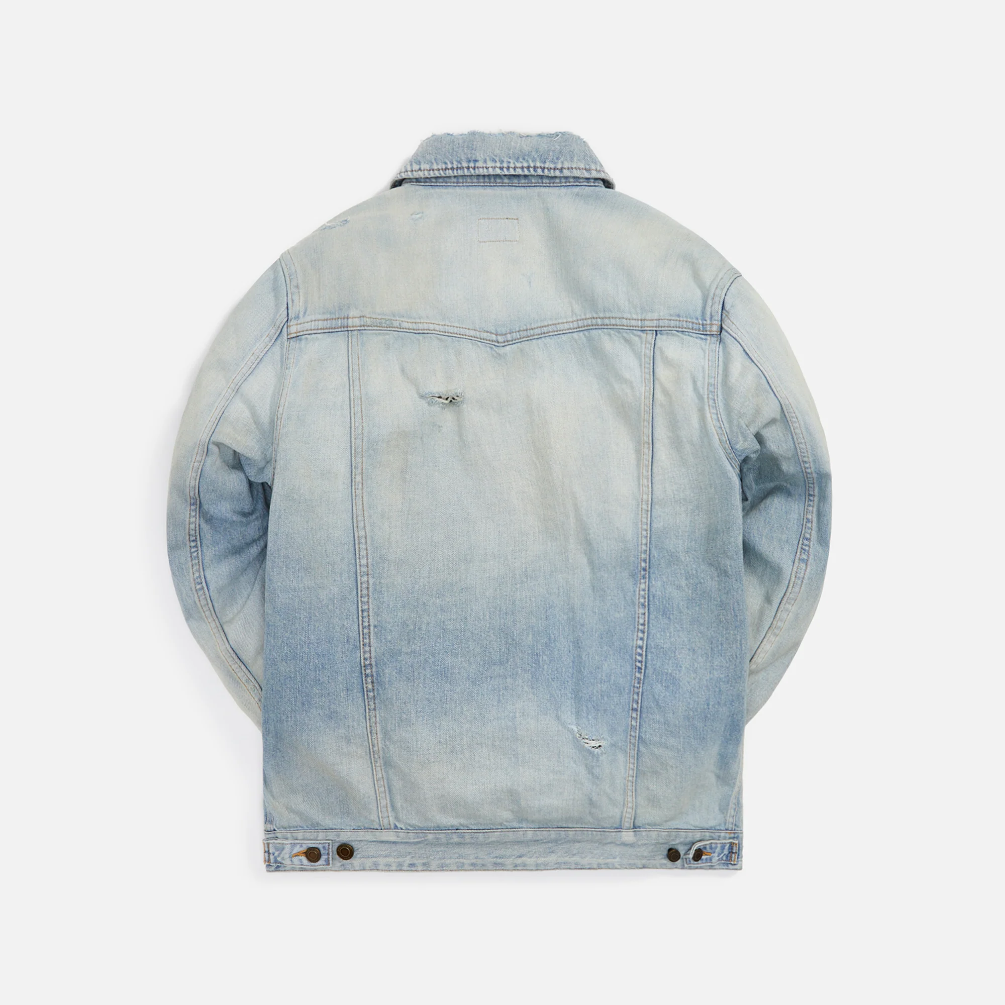 Classic Denim Jacket