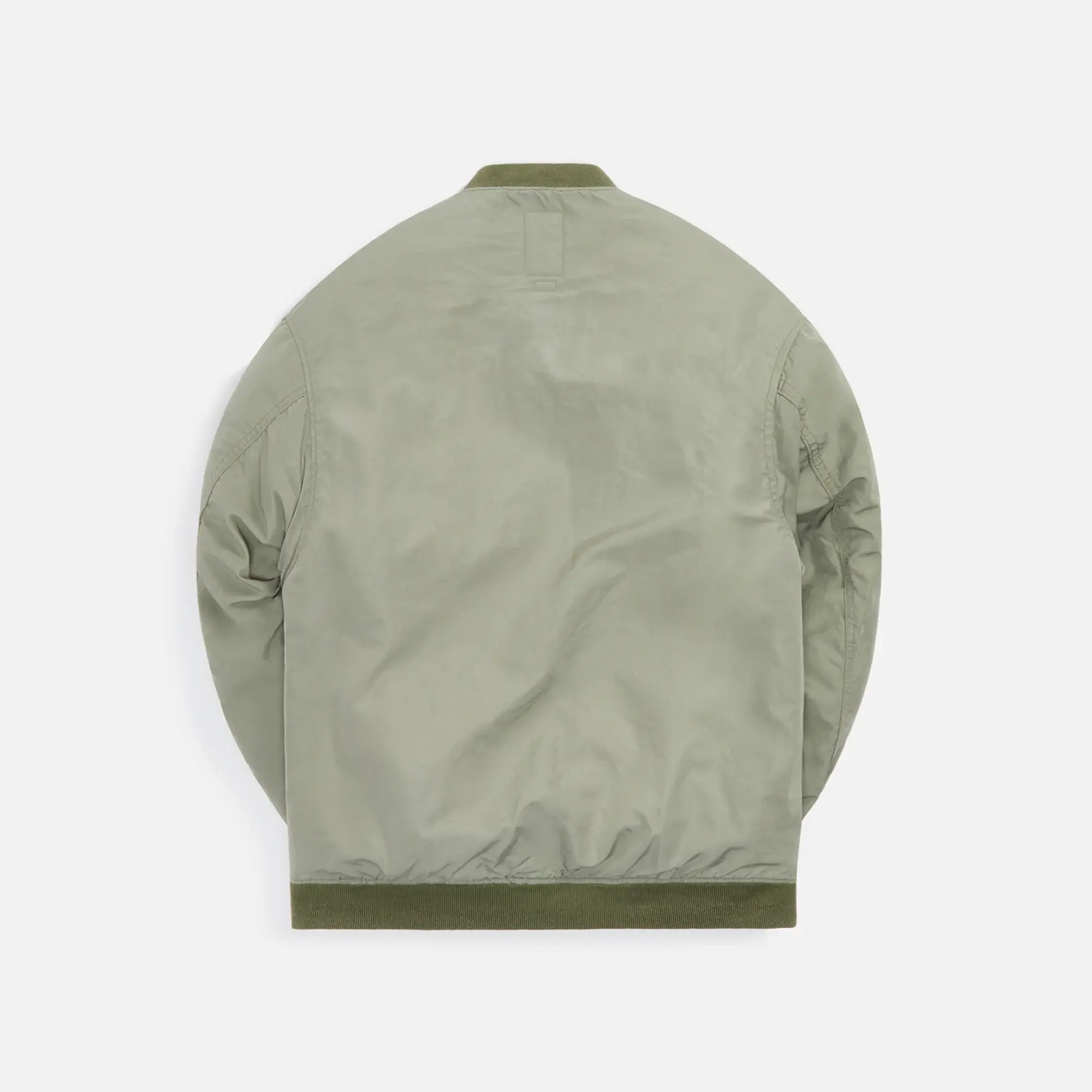 Thorson III bomber jacket