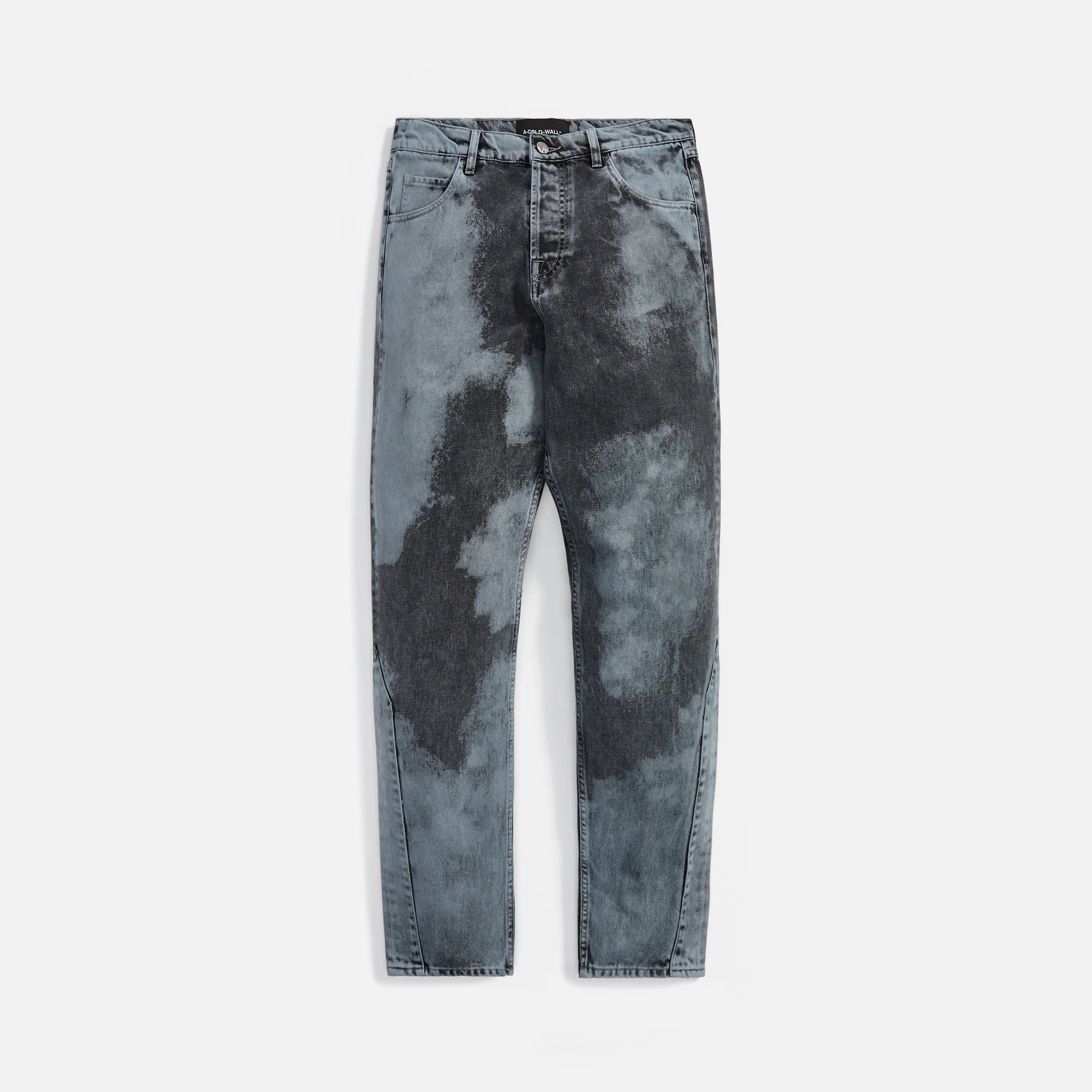 Fade Form Slim Jean