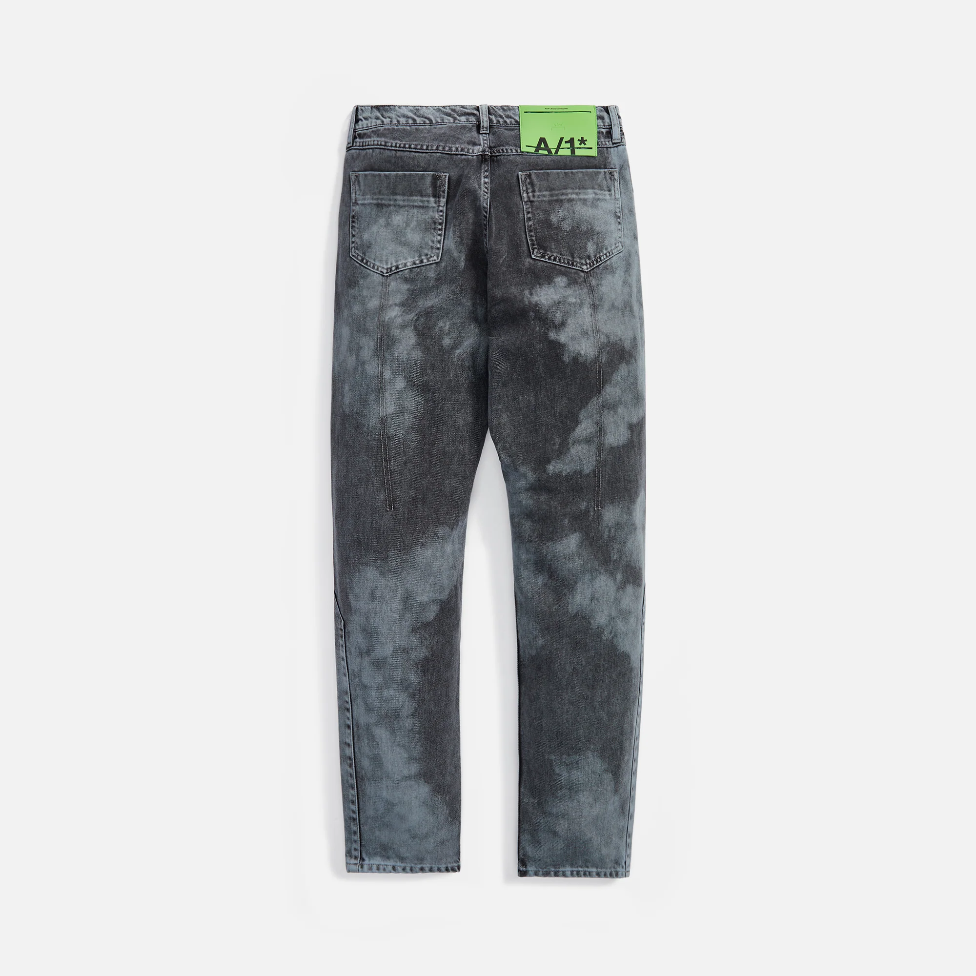 Fade Form Slim Jean