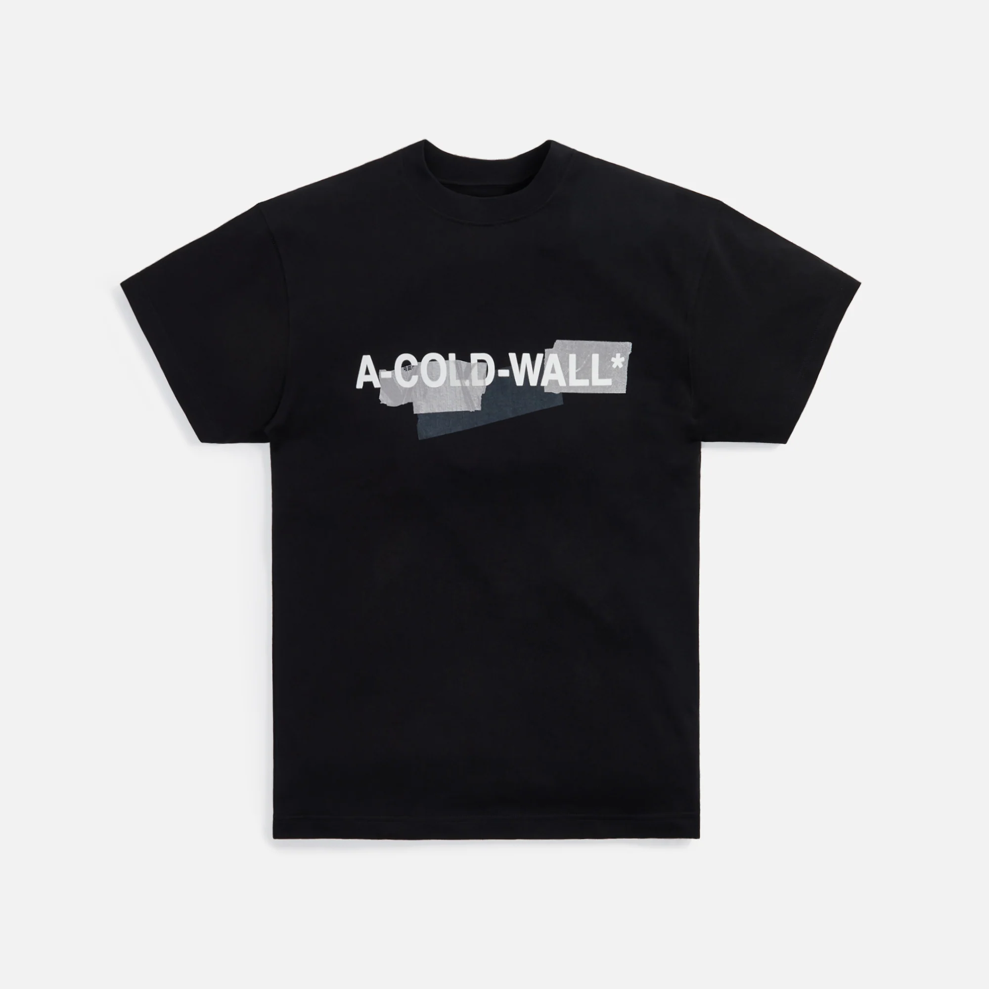 Strata Tee
