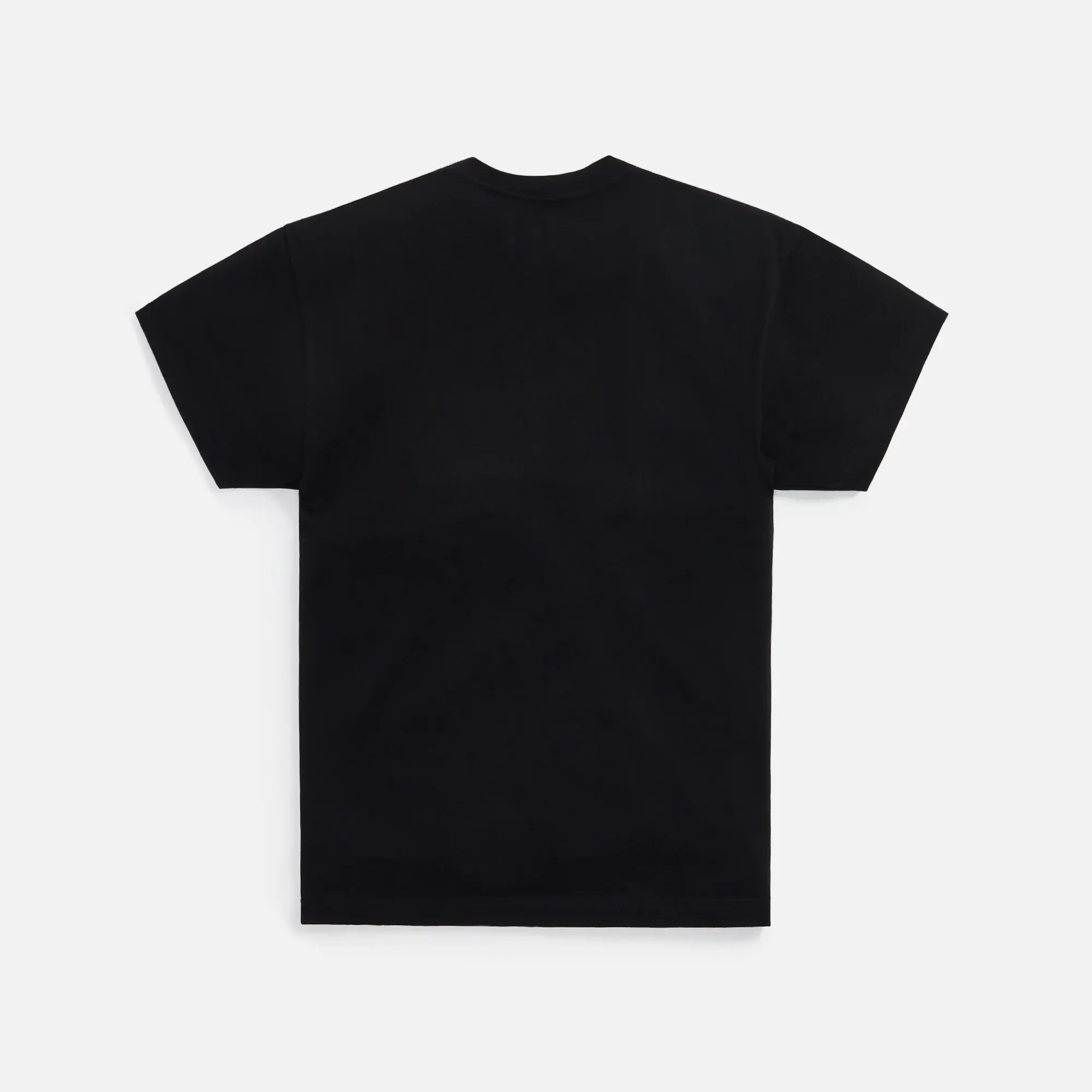 Strata Tee