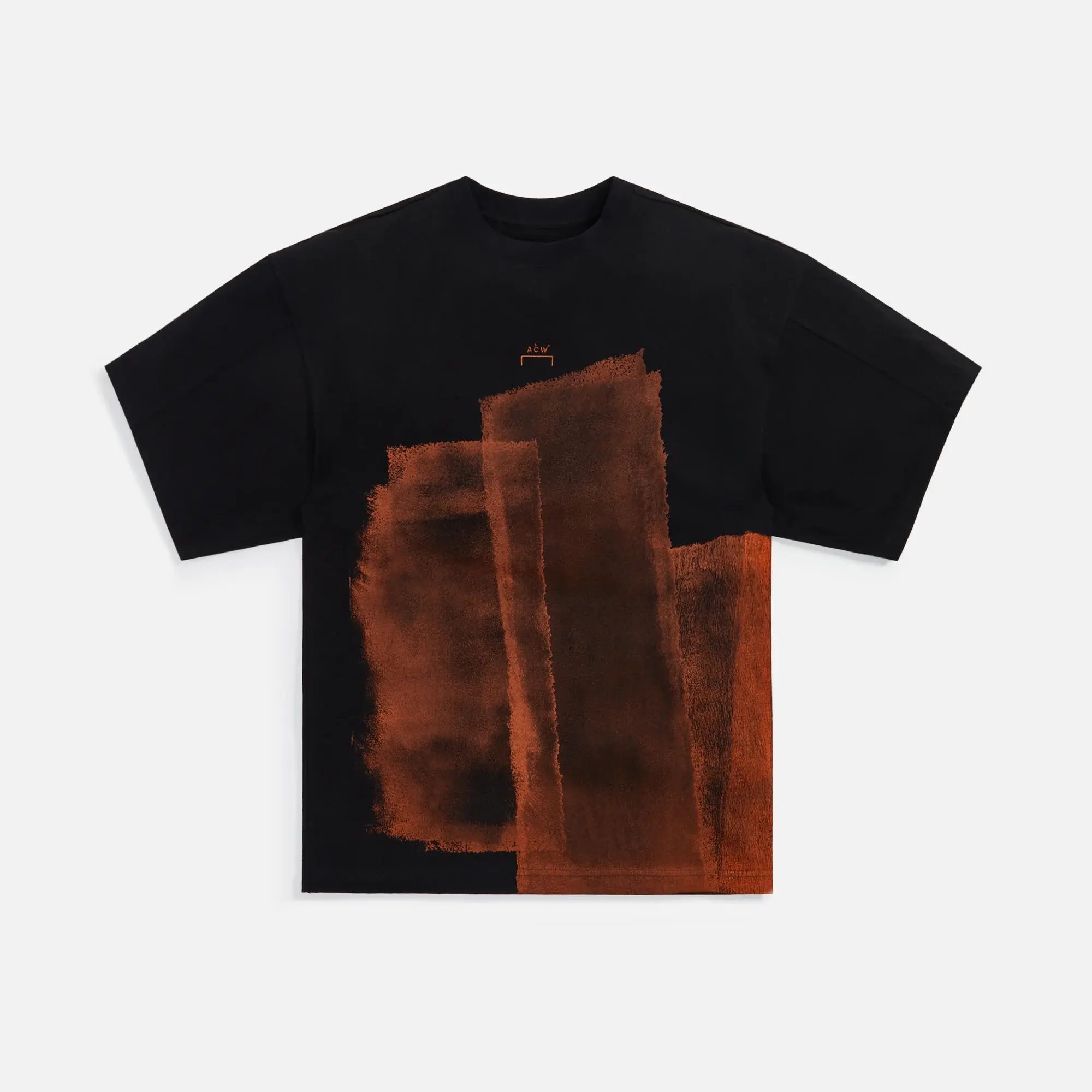 Collage Tee