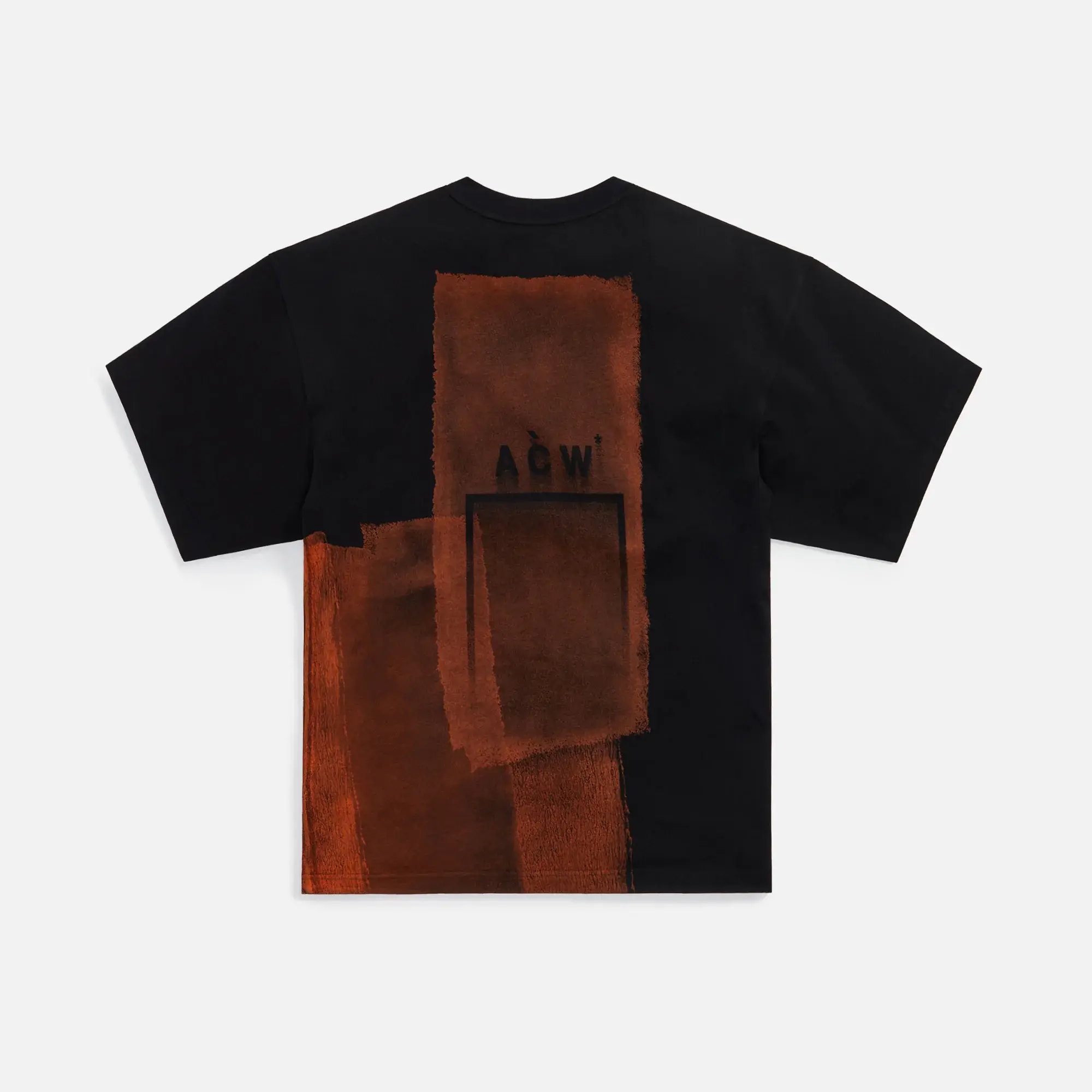 Collage Tee