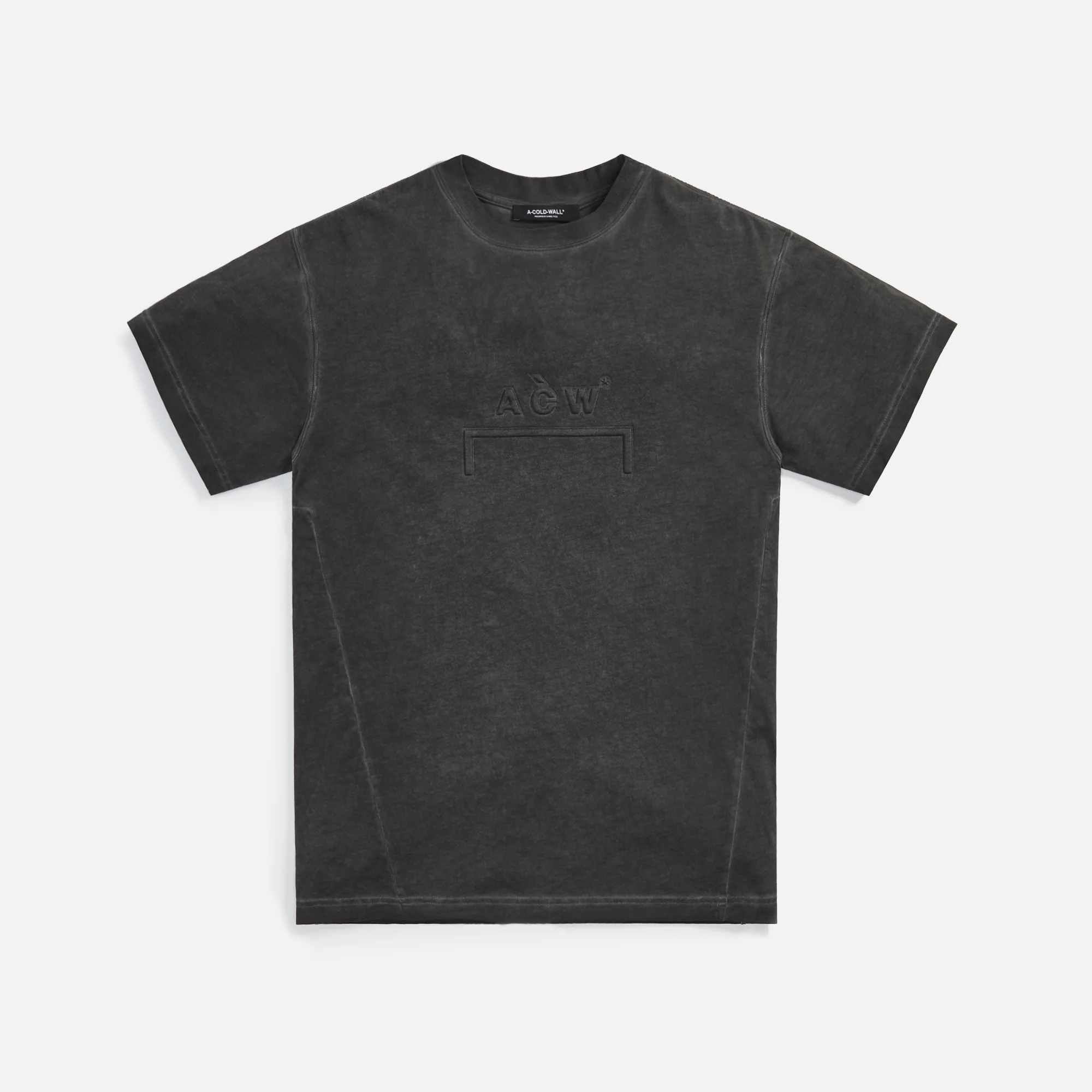 Dissolve Dye Tee