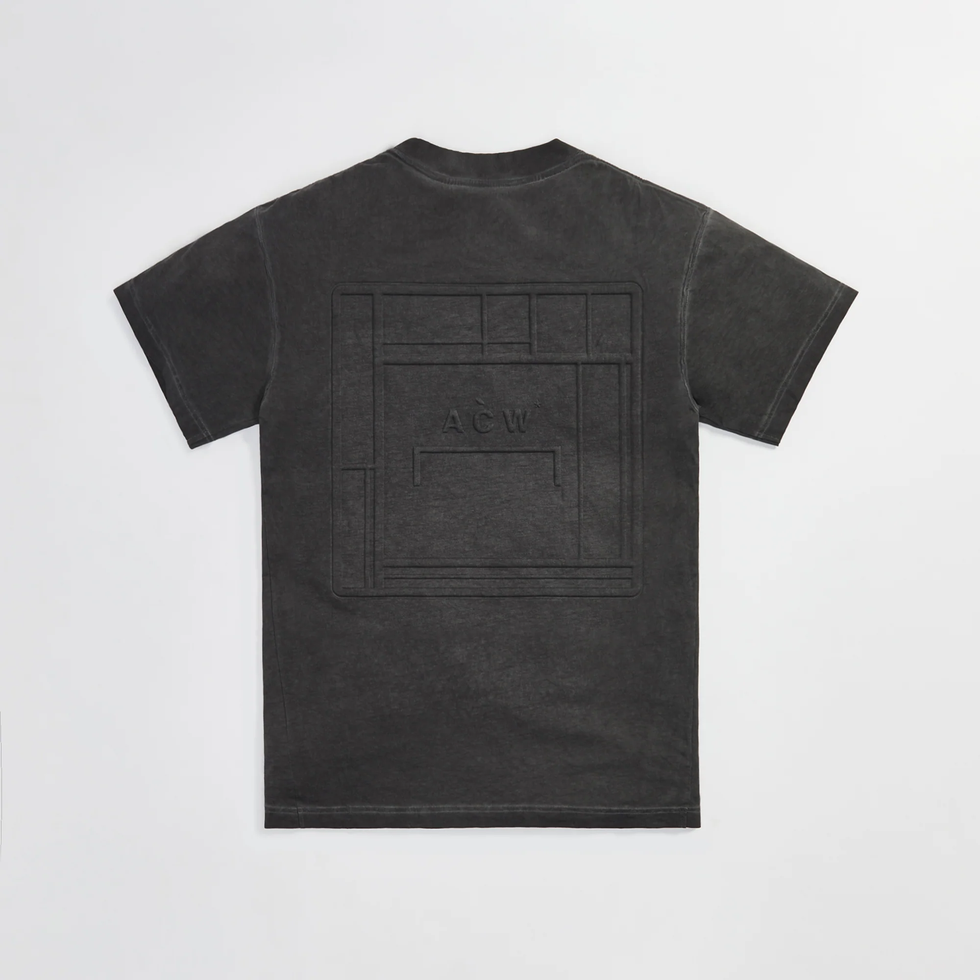 Dissolve Dye Tee