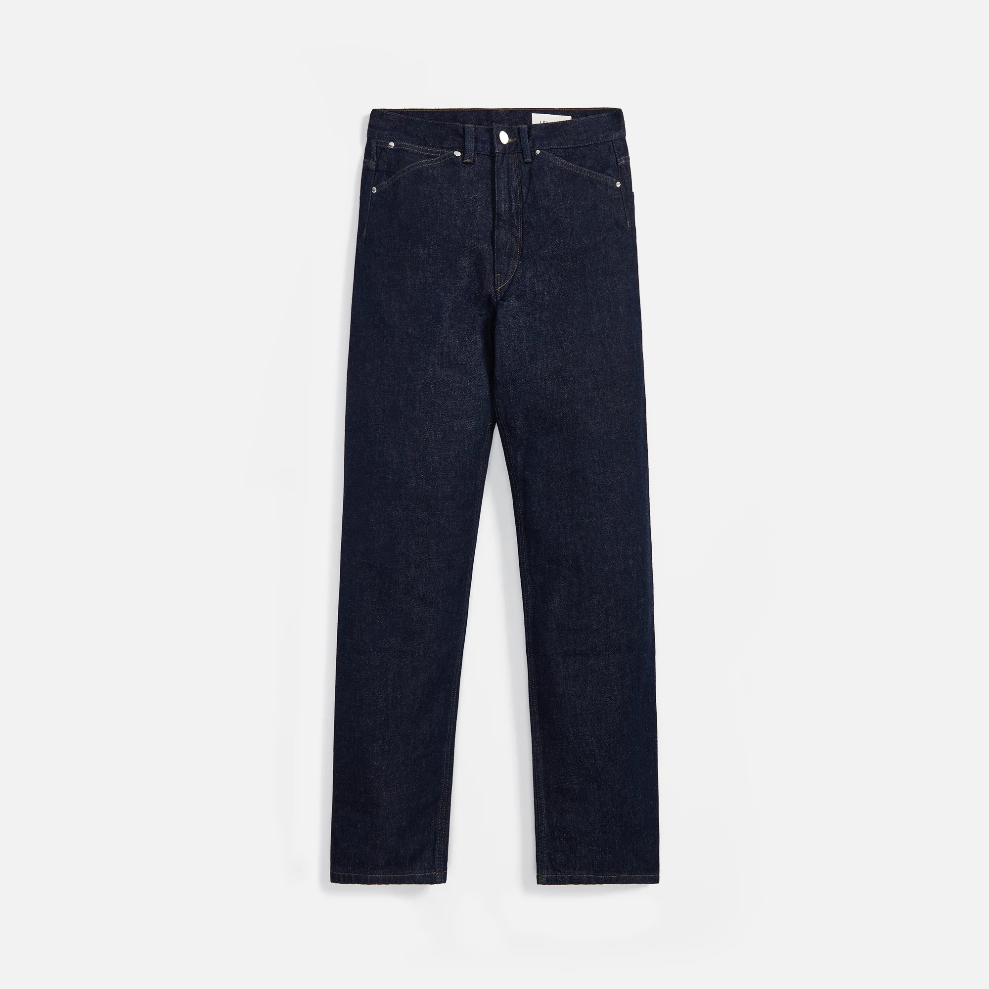 Seamless Jeans