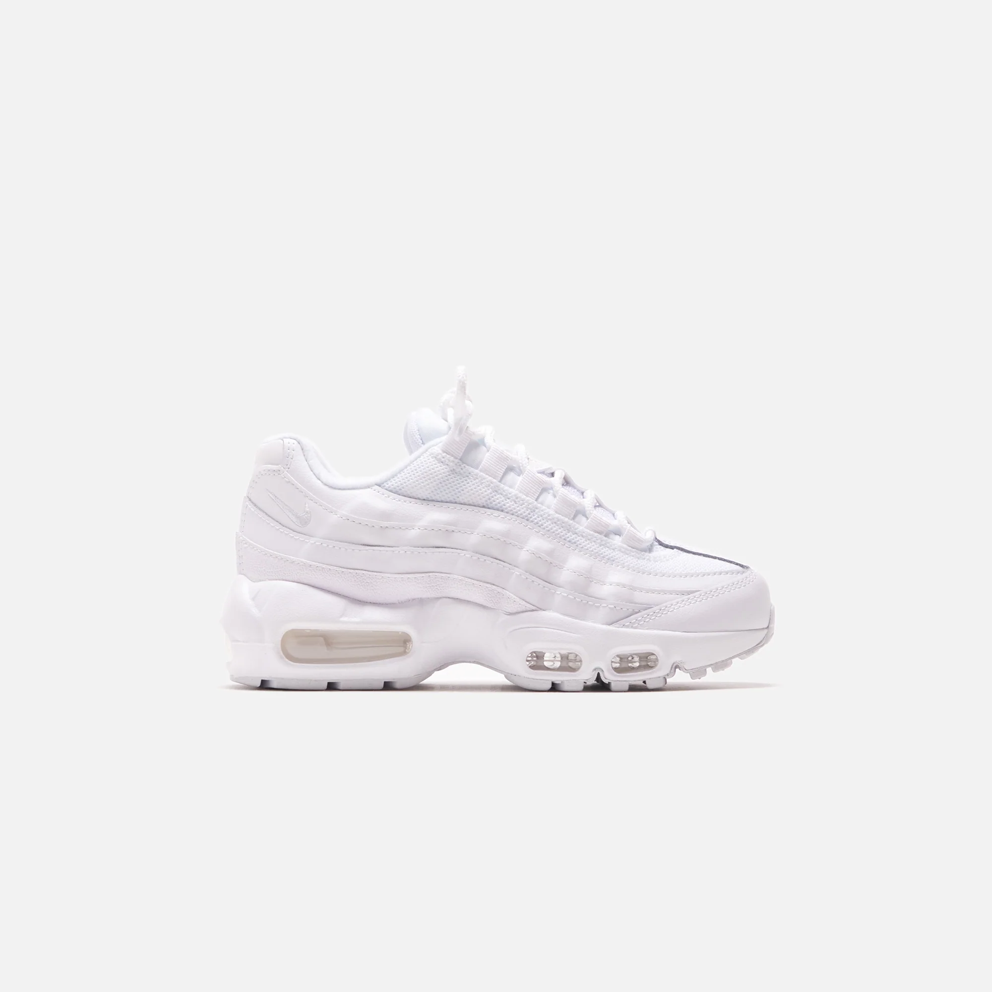 Air Max 95 Recraft Grade School
